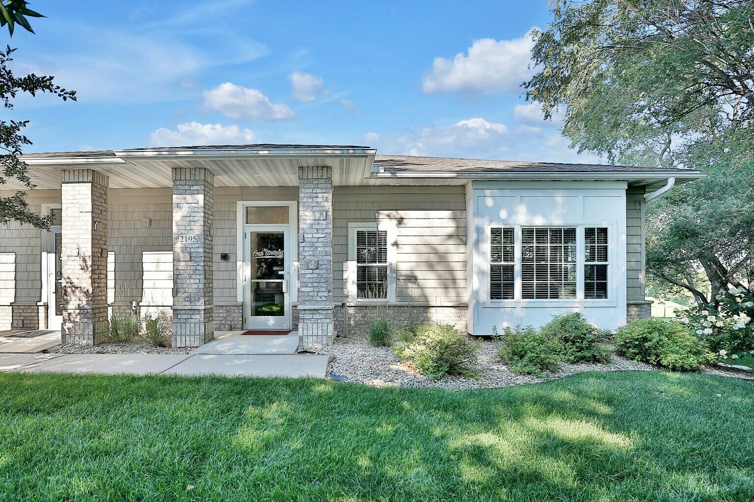 2191 Northdale Boulevard NW — photo
