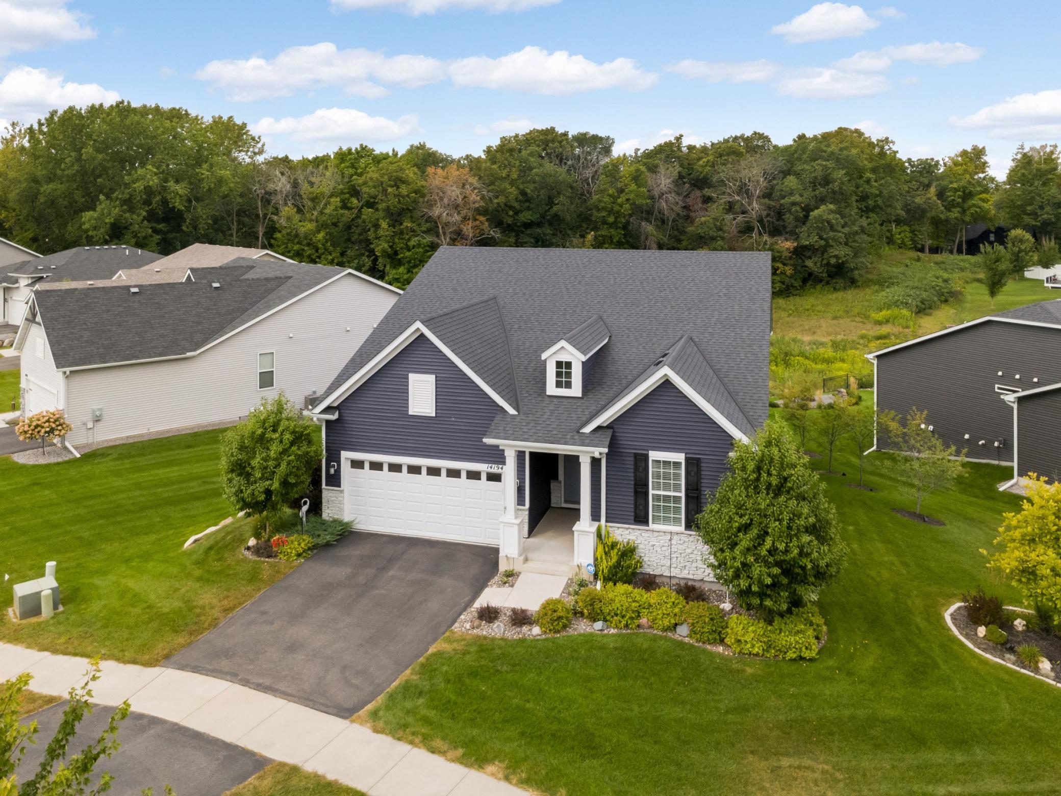 14194 Epperson Circle NE — photo