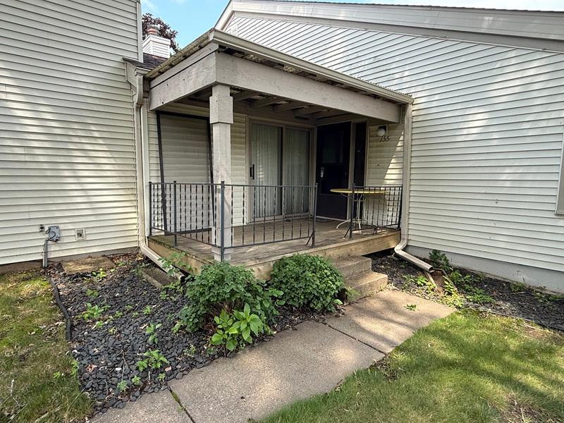 155 Bordeaux Court — photo