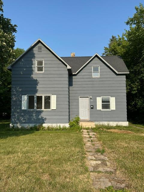 514 Conley Avenue S — photo