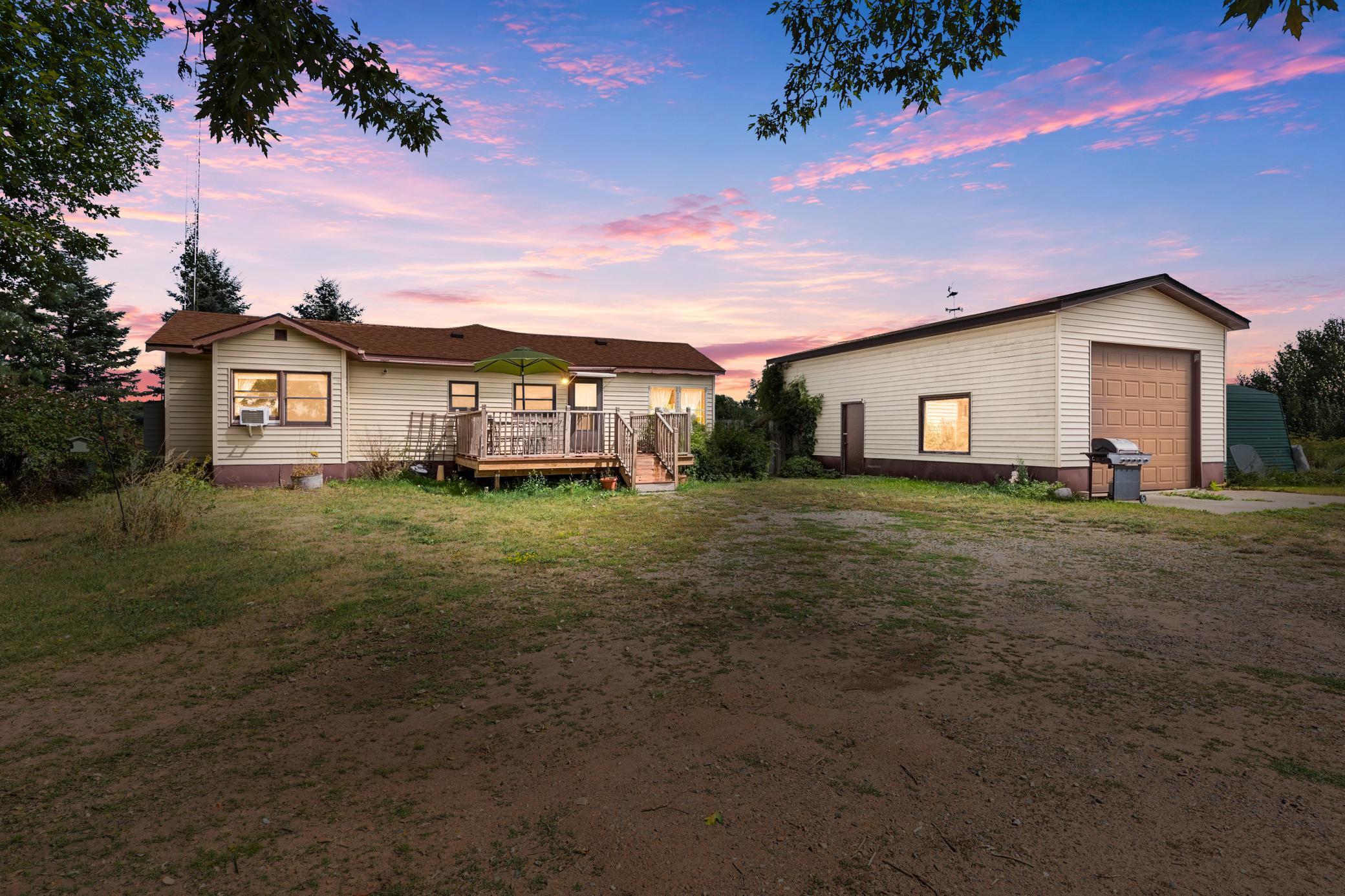 23845 State Highway 18 — photo