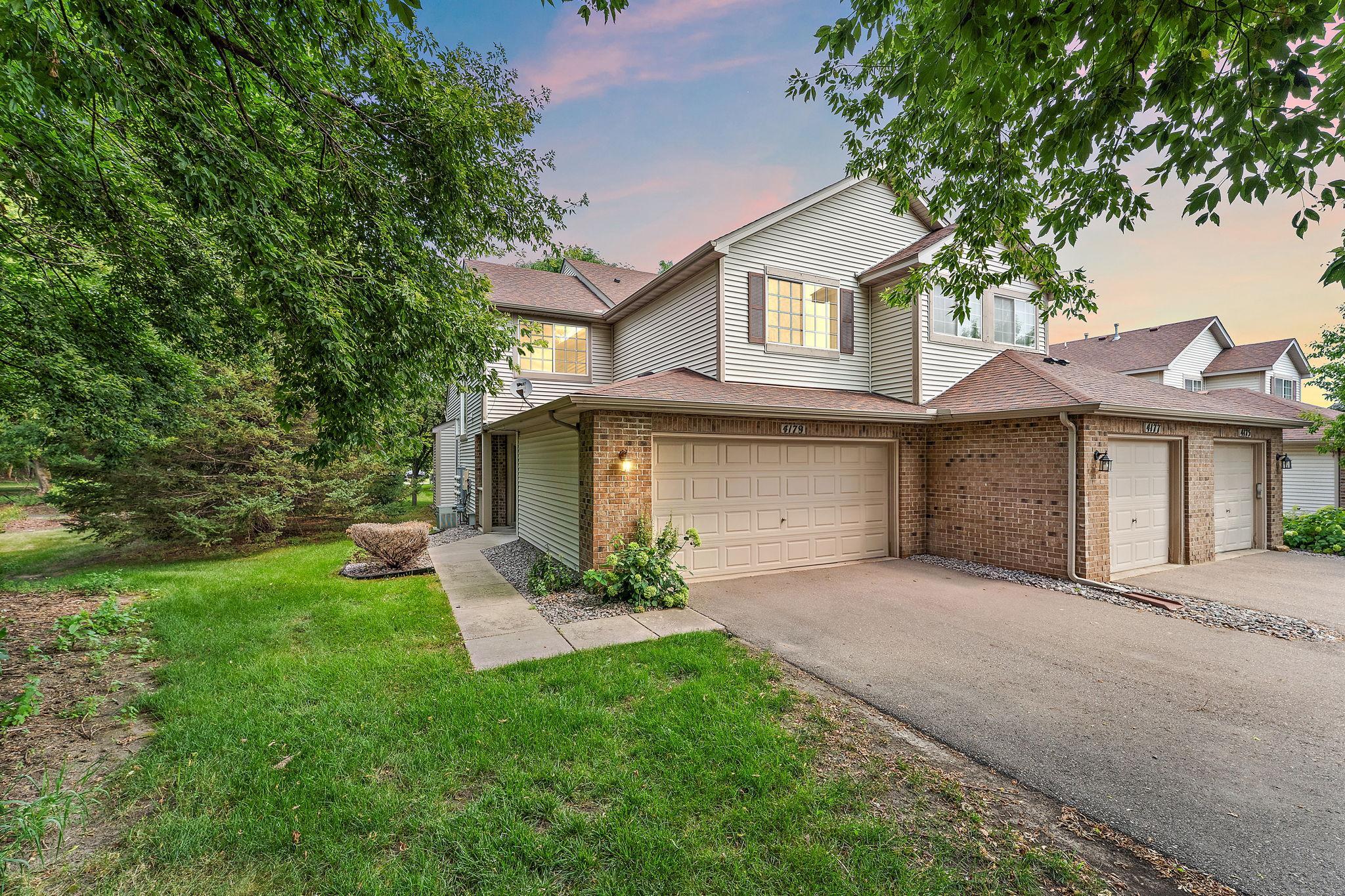 4179 Running Brook Road — photo