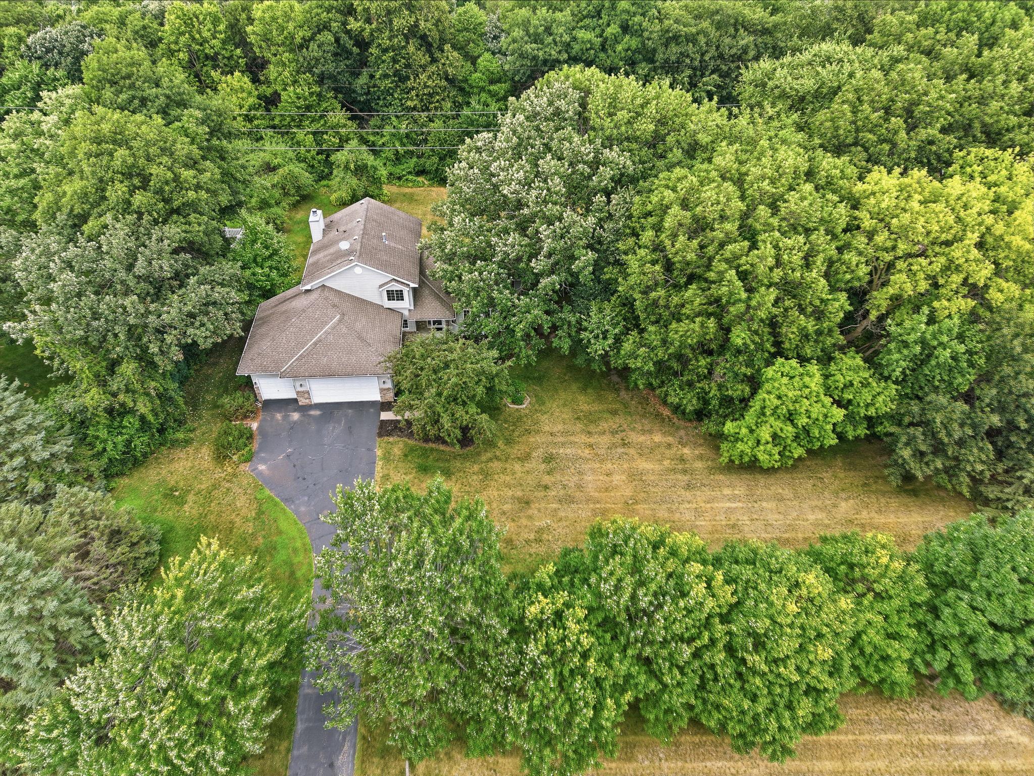 23000 Heather Ridge Drive — photo