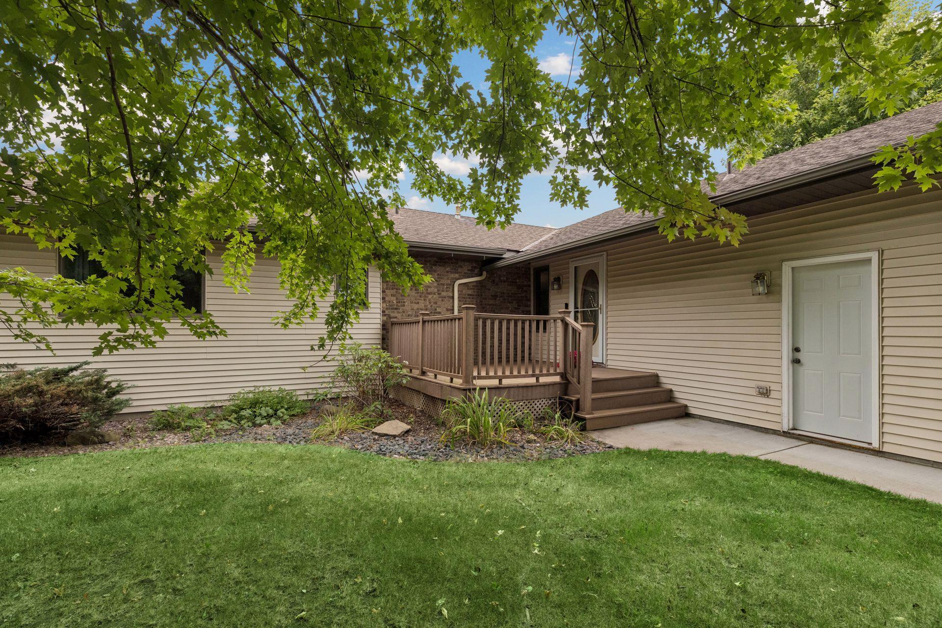 536 Raider Drive — photo