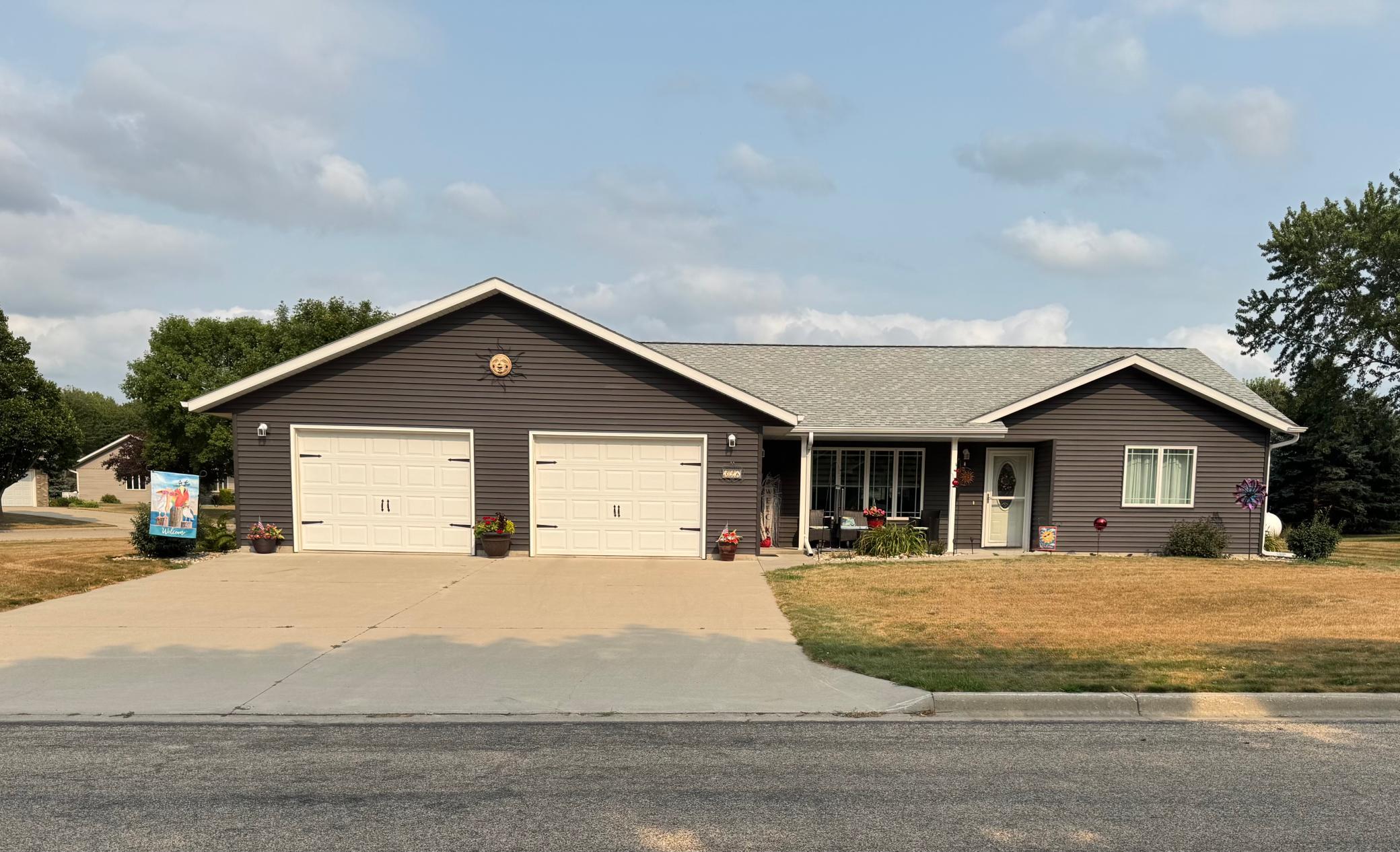 326 Rock River Drive — photo
