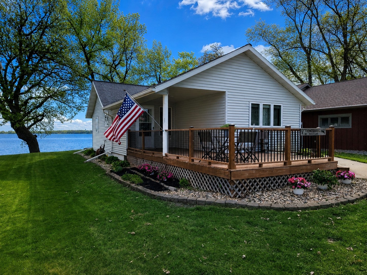 4018 N Eagle Road, Willmar, MN 56201 — photo 2