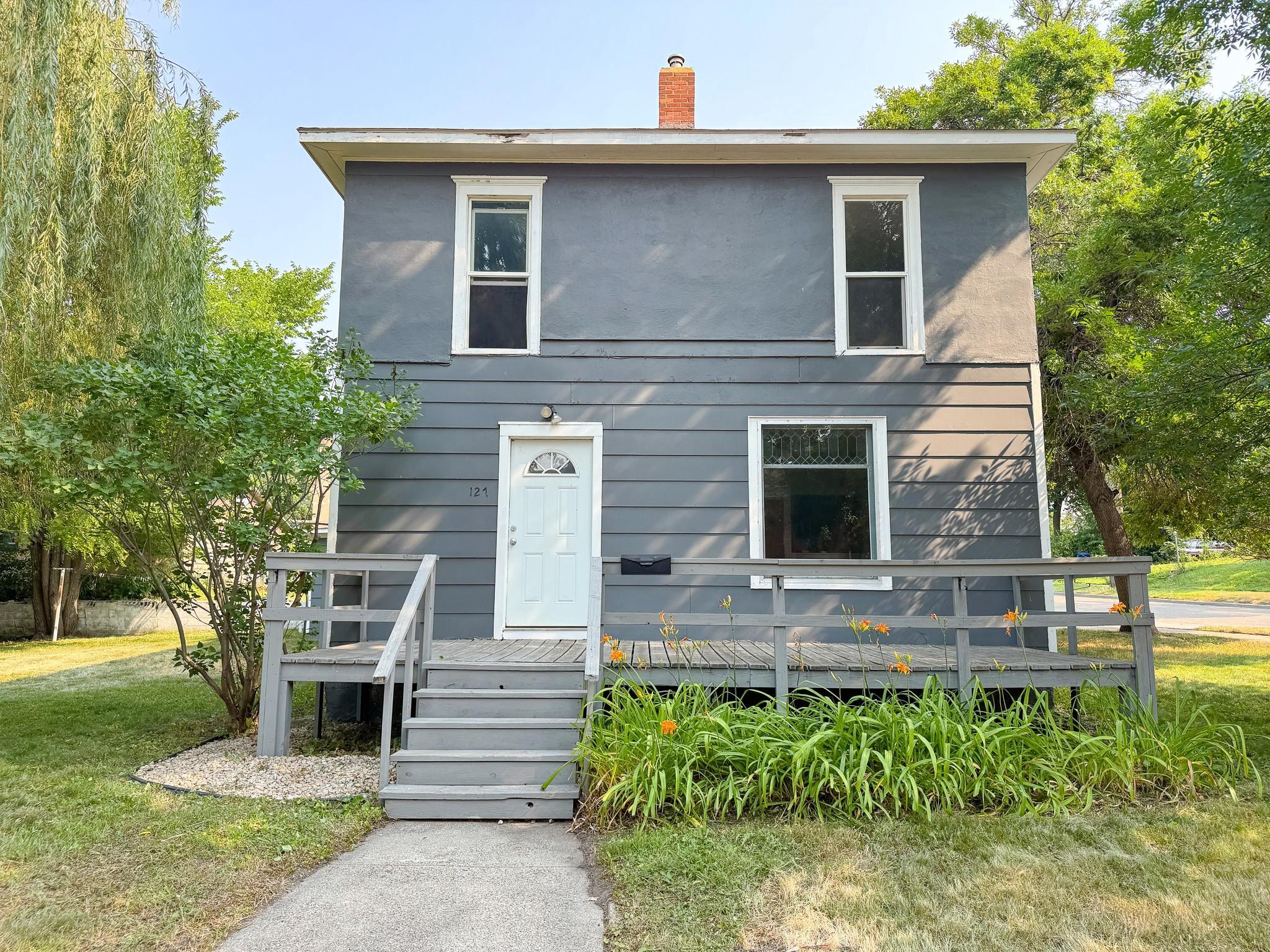 127 E Summit Avenue — photo