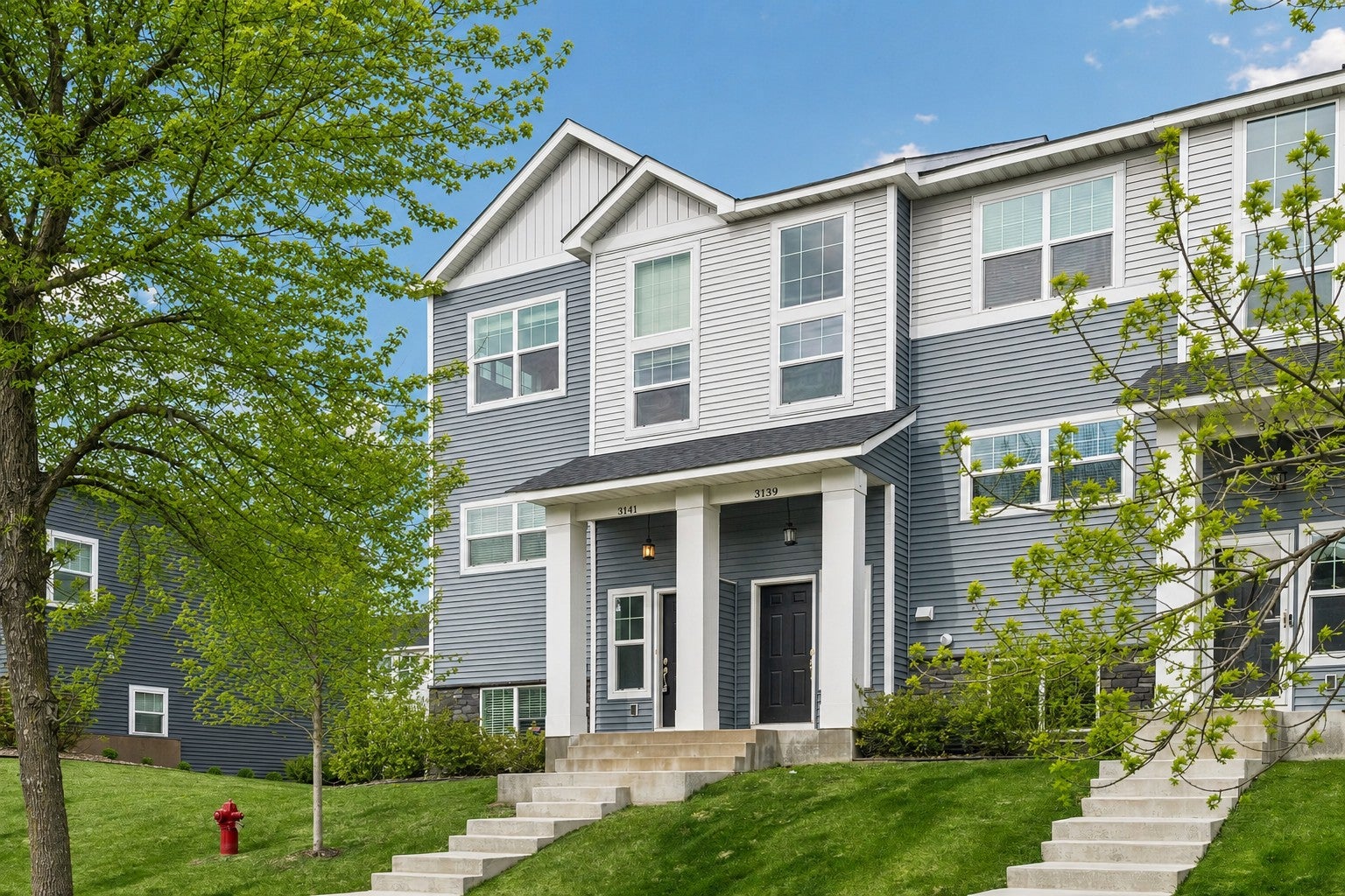 3141 Clover Ridge Drive — photo