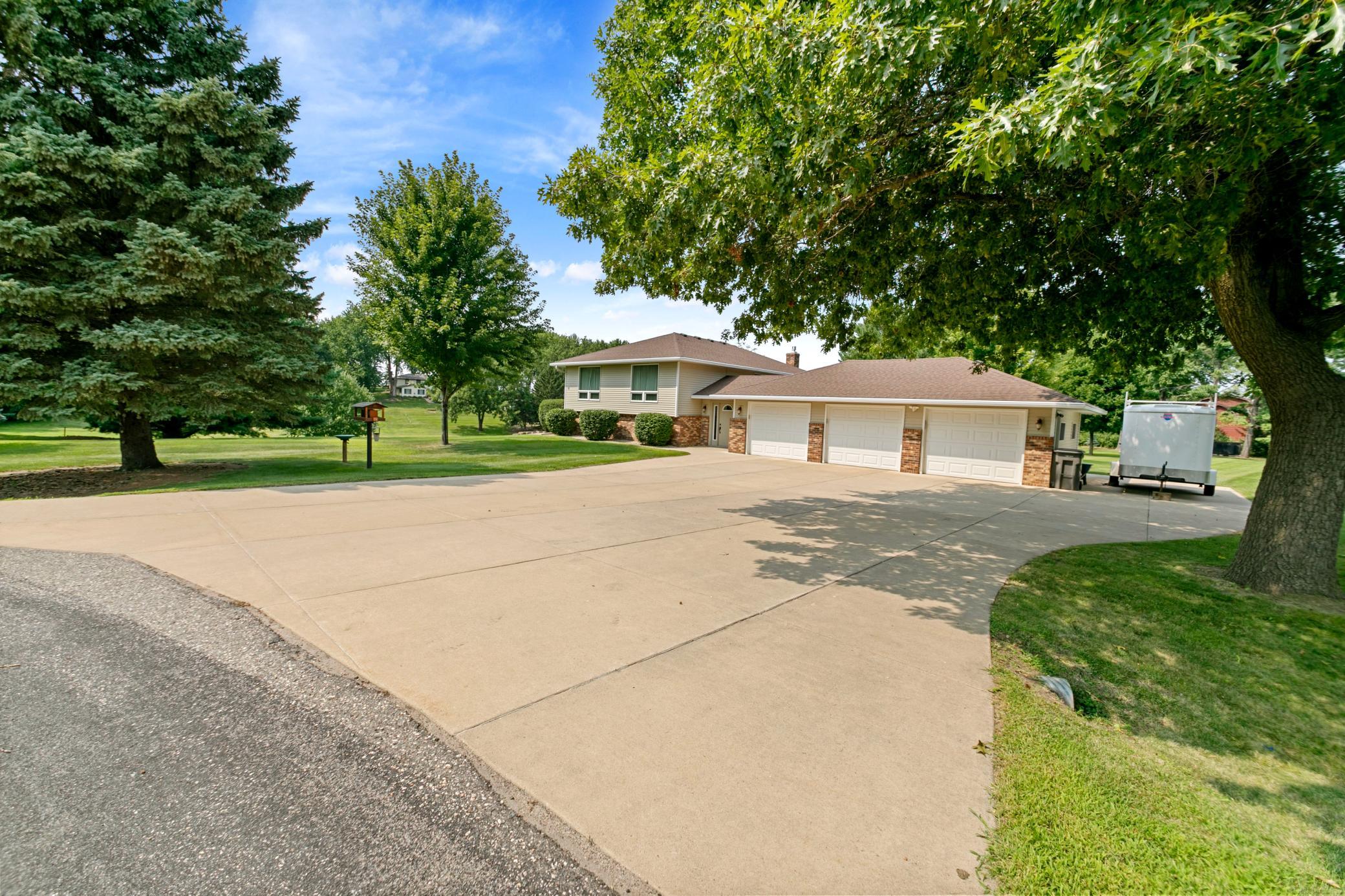 5330 Pine Cone Lane — photo