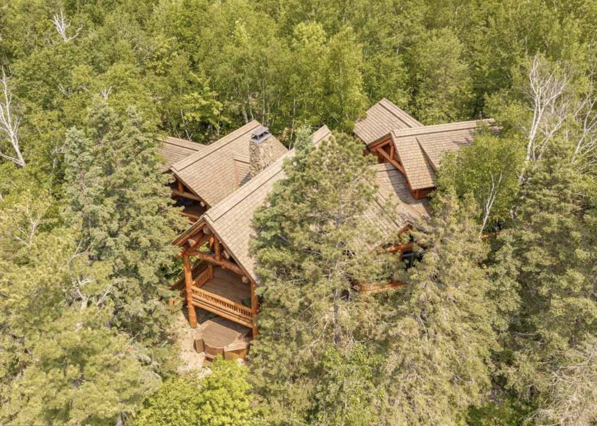 7481 Stone Ridge Shores, Orr, MN 55723 — photo 2