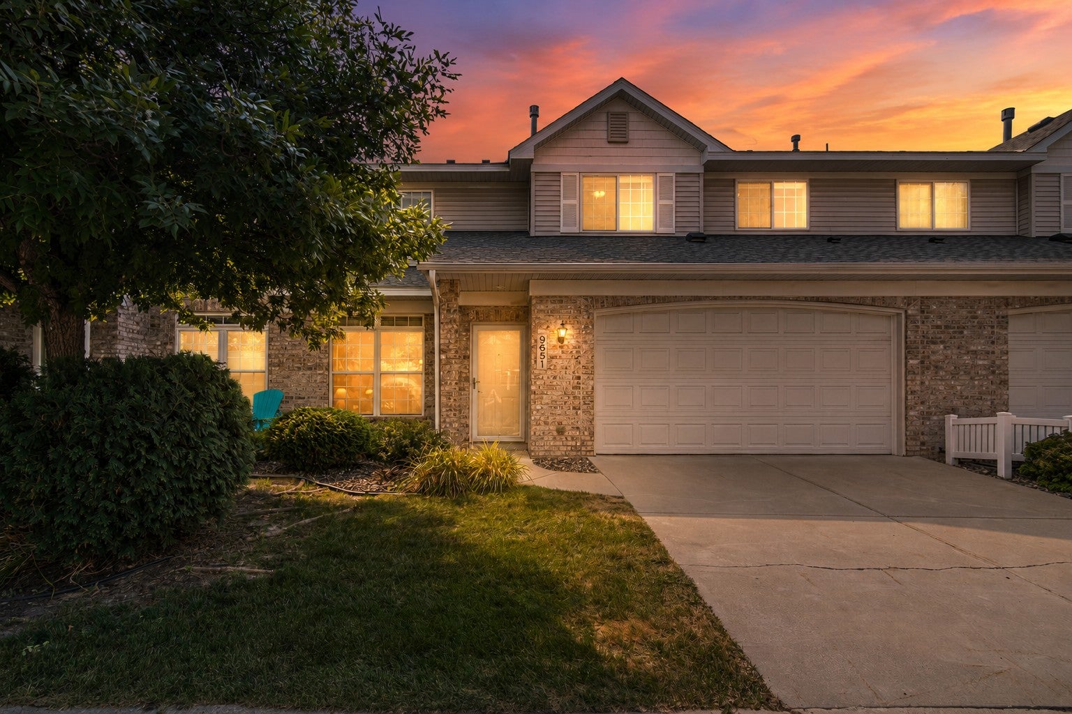 9651 Belmont Lane — photo