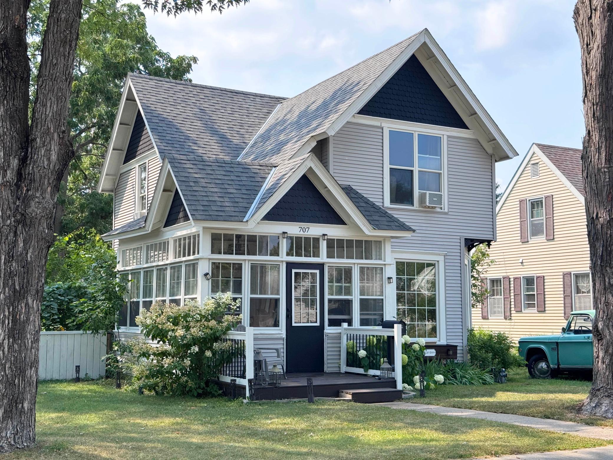 707 N 5th Street — photo