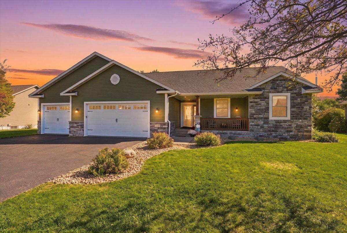 1328 Creekwood Drive — photo
