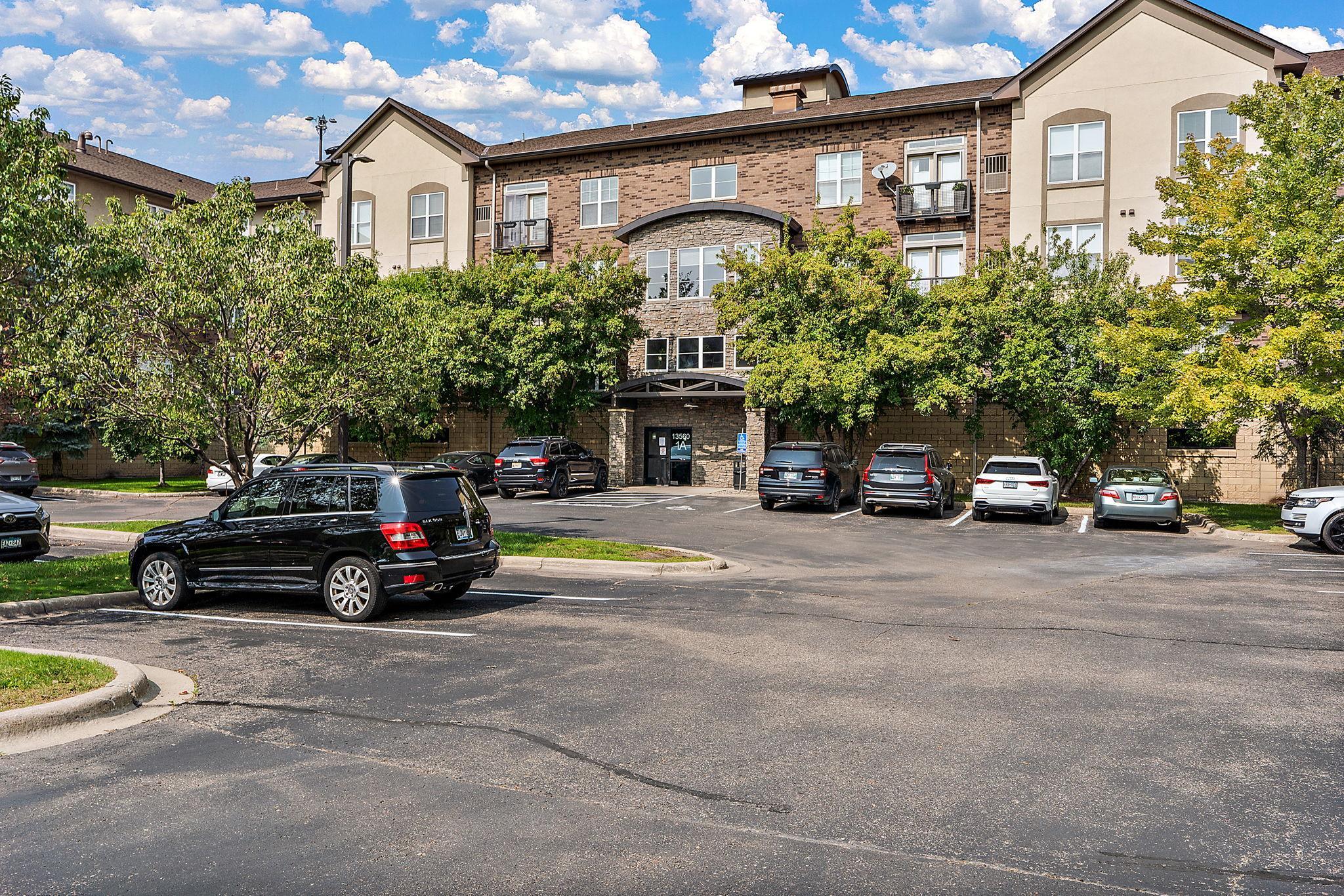 13560 Technology Drive 1226 — photo