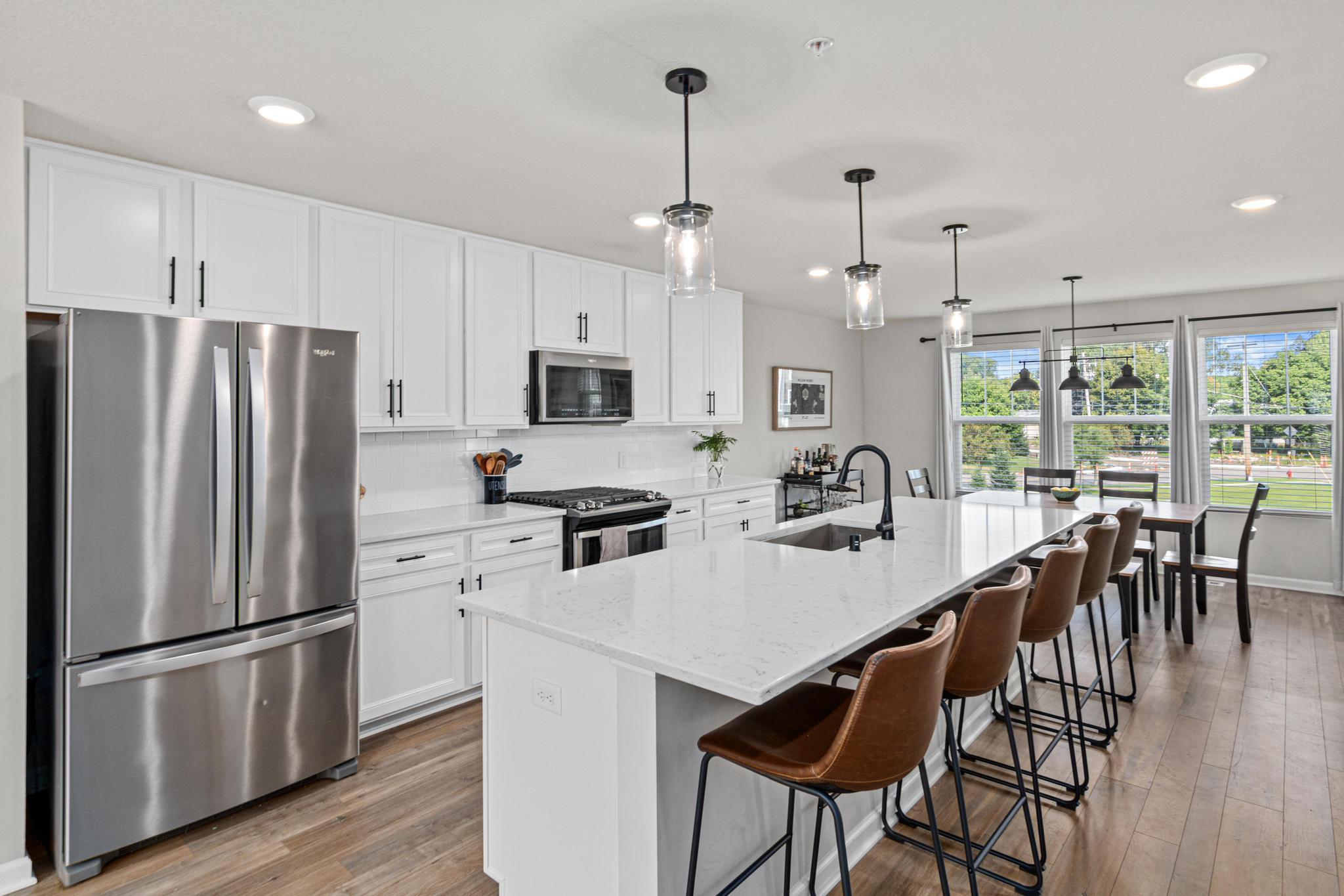 644 Village Drive — photo