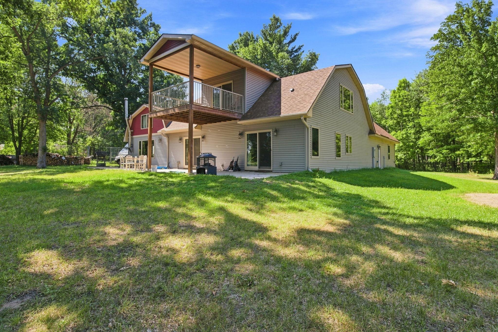 25053 Typo Creek Drive NE — photo