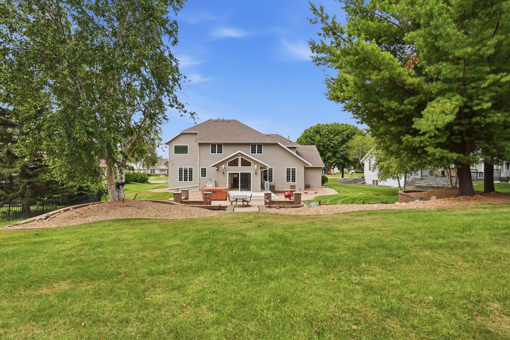 3200 Eagle Ridge Drive E, Willmar, MN 56201 — photo 2