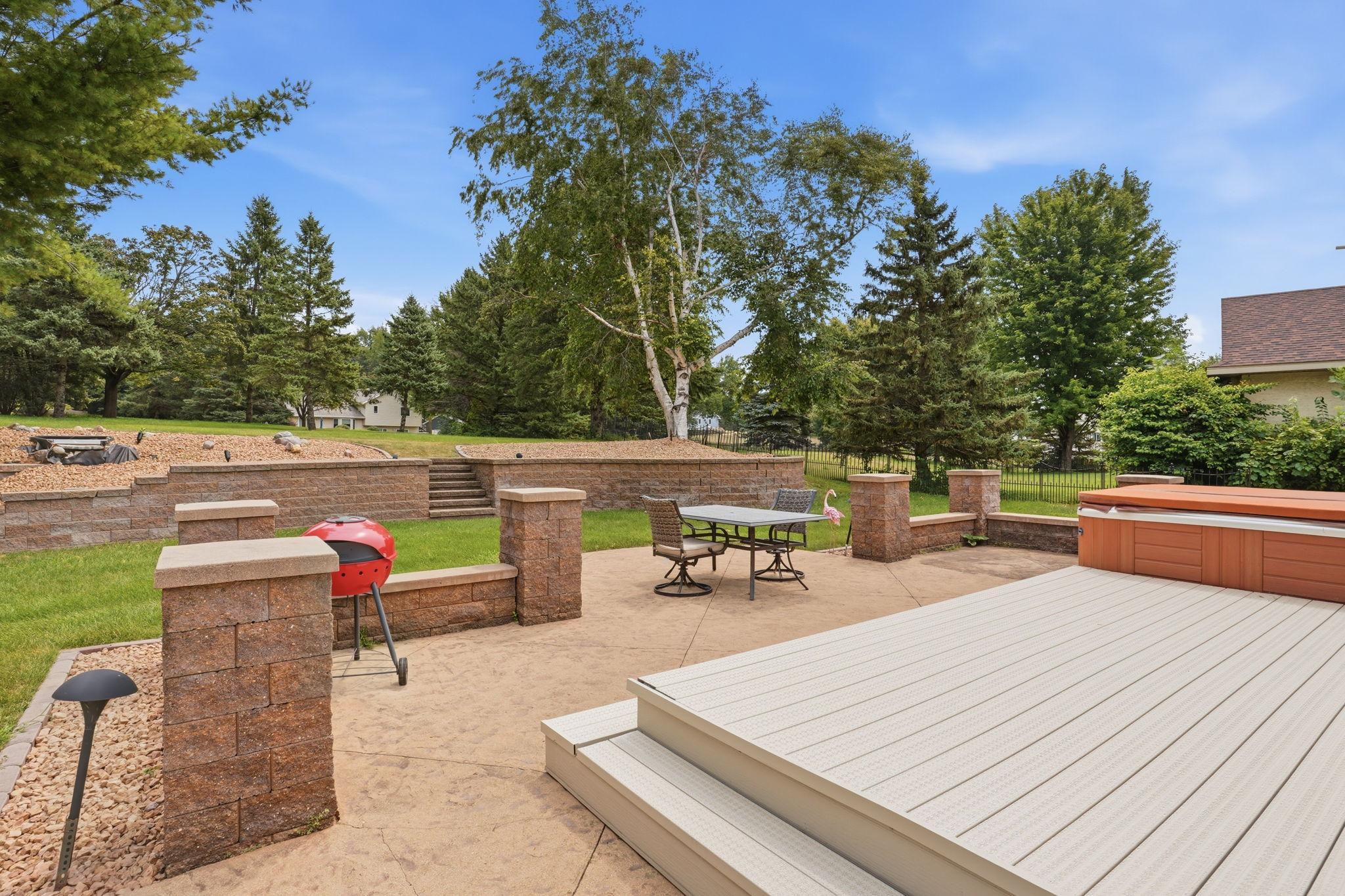 3200 Eagle Ridge Drive E, Willmar, MN 56201 — photo 3