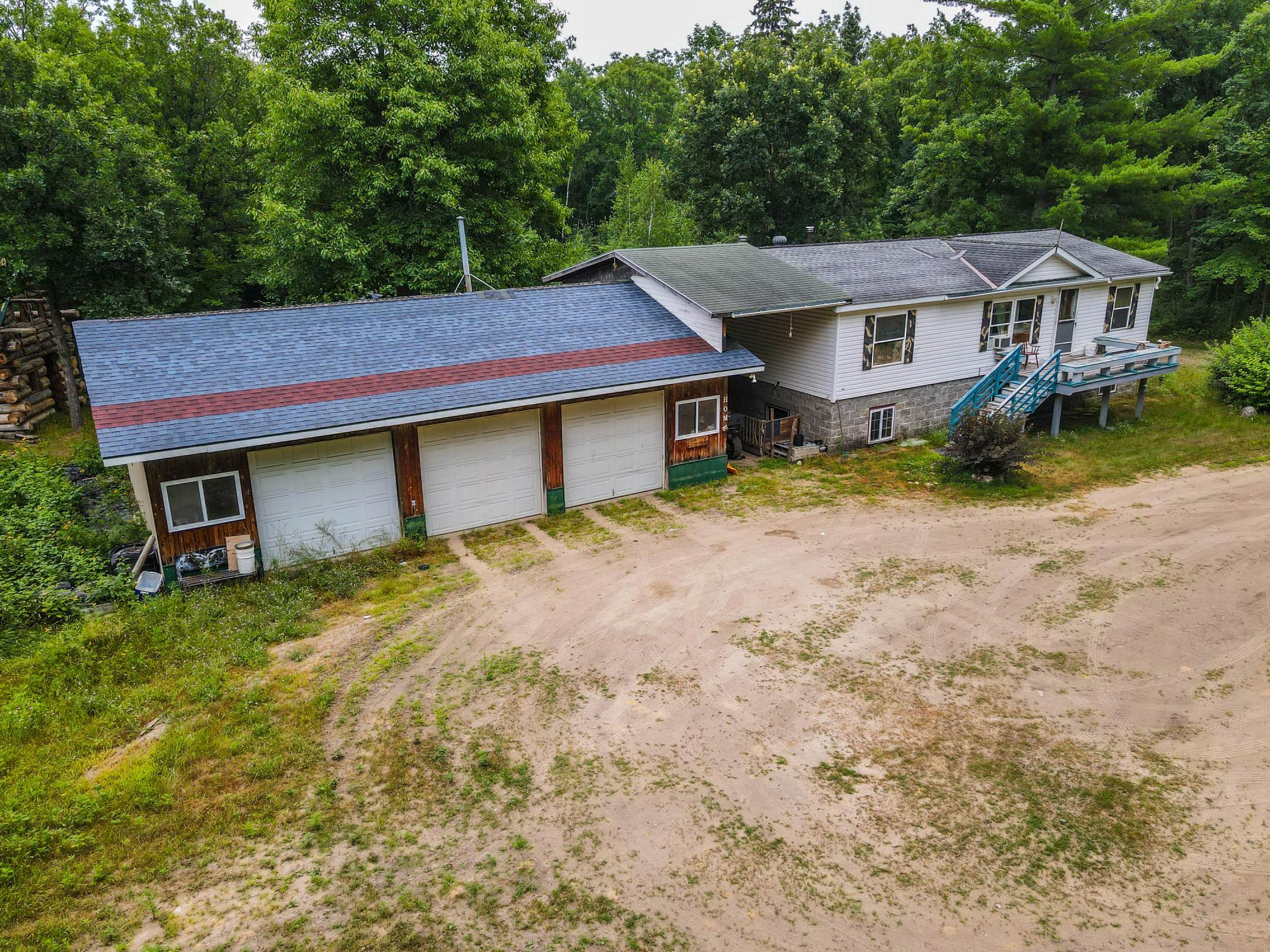 34256 Musky Drive — photo