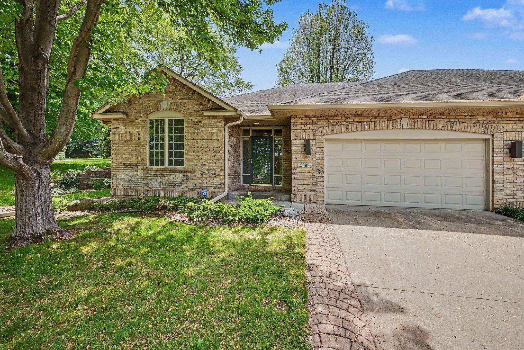 12999 Garvin Brook Lane — photo