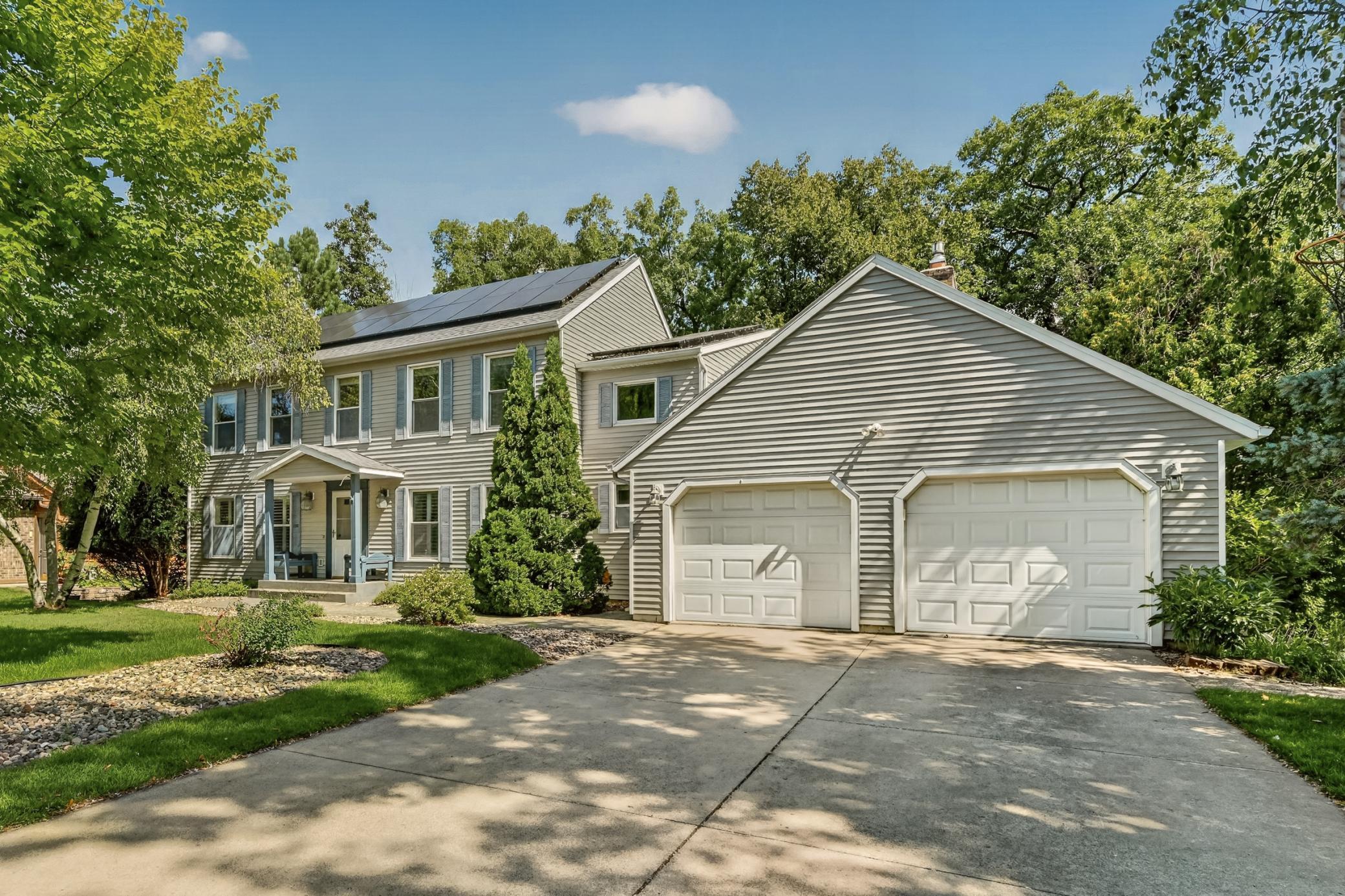 1408 Woodland Drive SW — photo