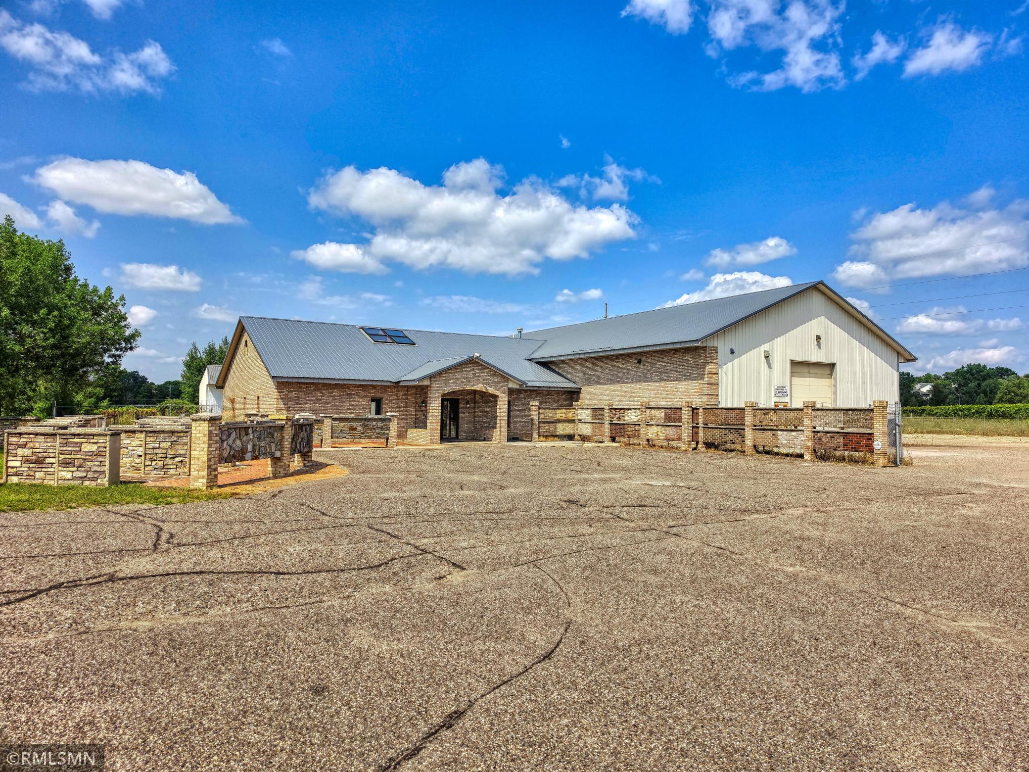 12785 Elk Lake Road NW — photo