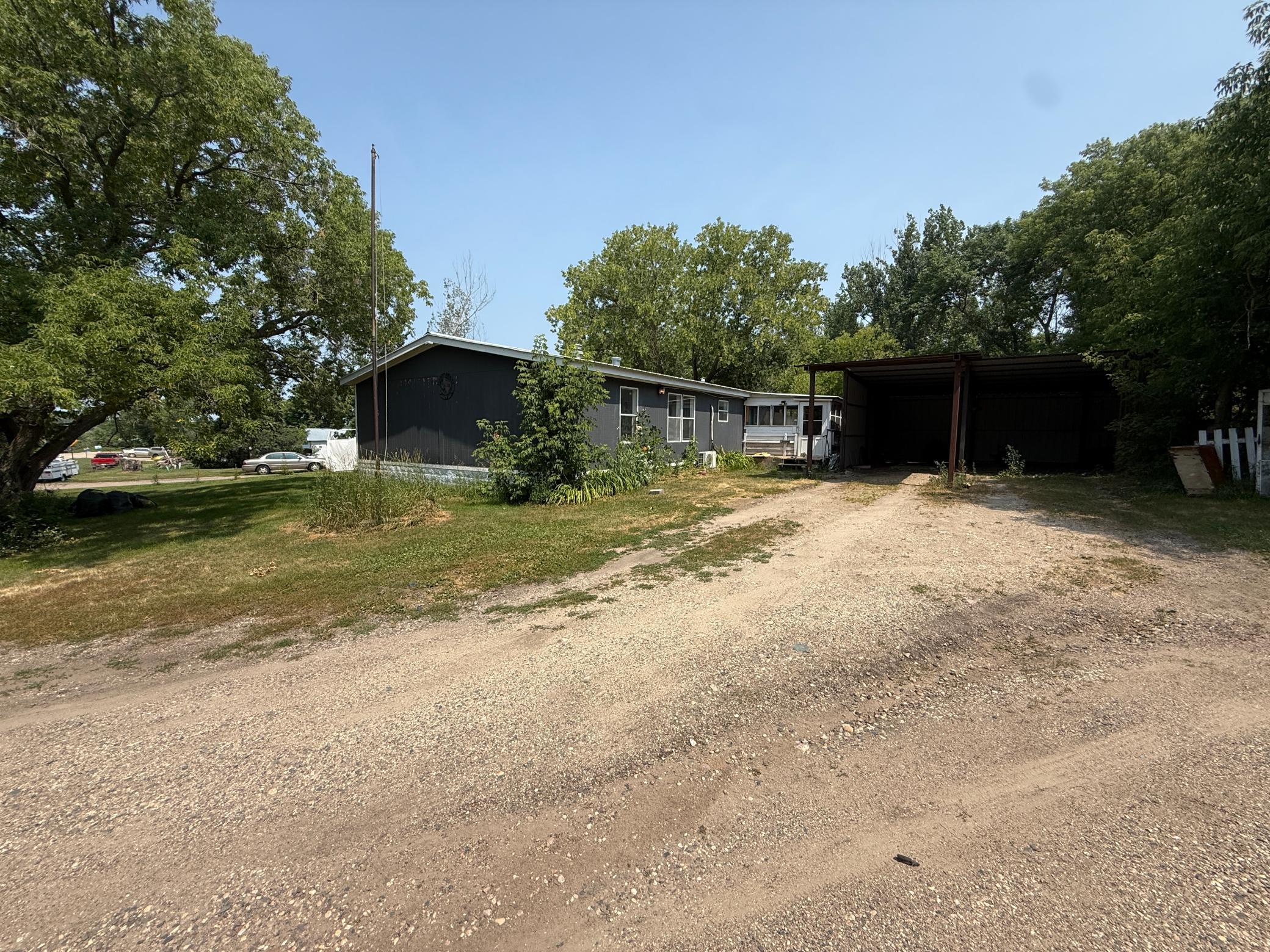 25361 Brandy Lake Boulevard — photo