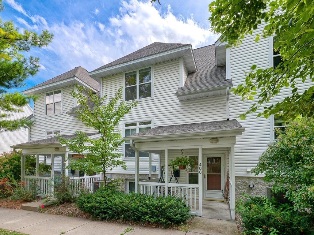 406 Duke Street — photo