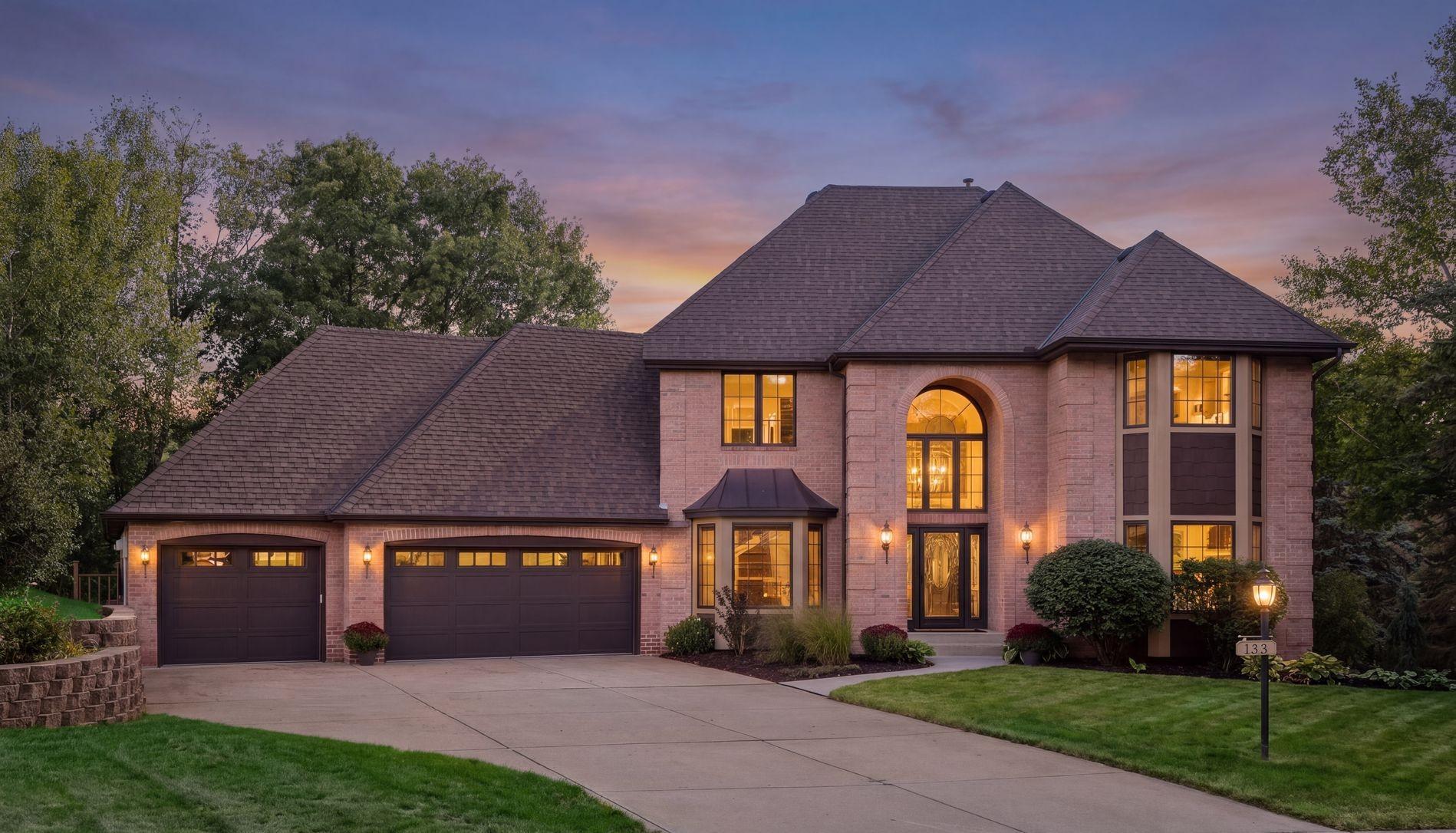 685 Valley View Court — photo
