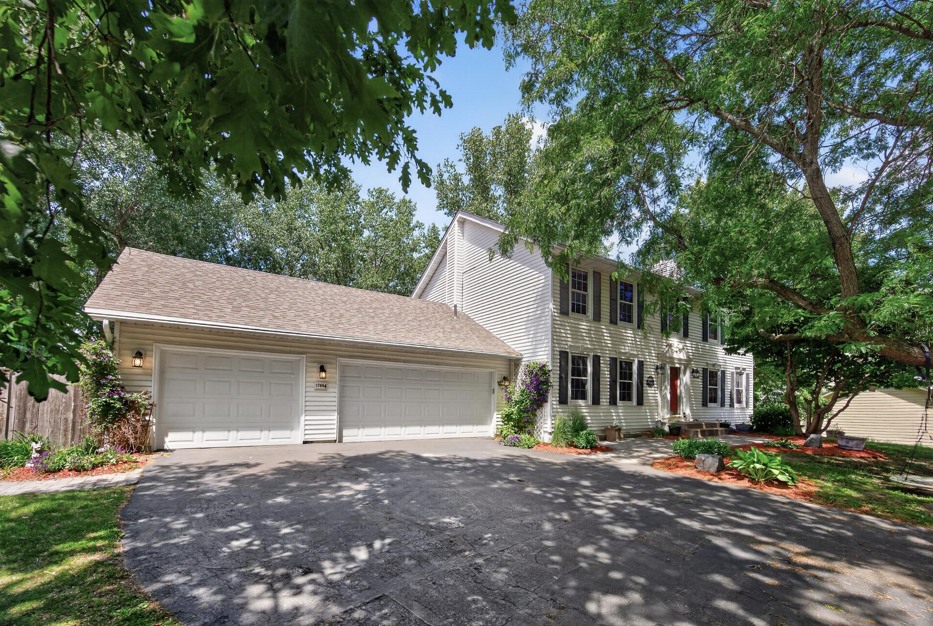 17664 Kettering Trail — photo