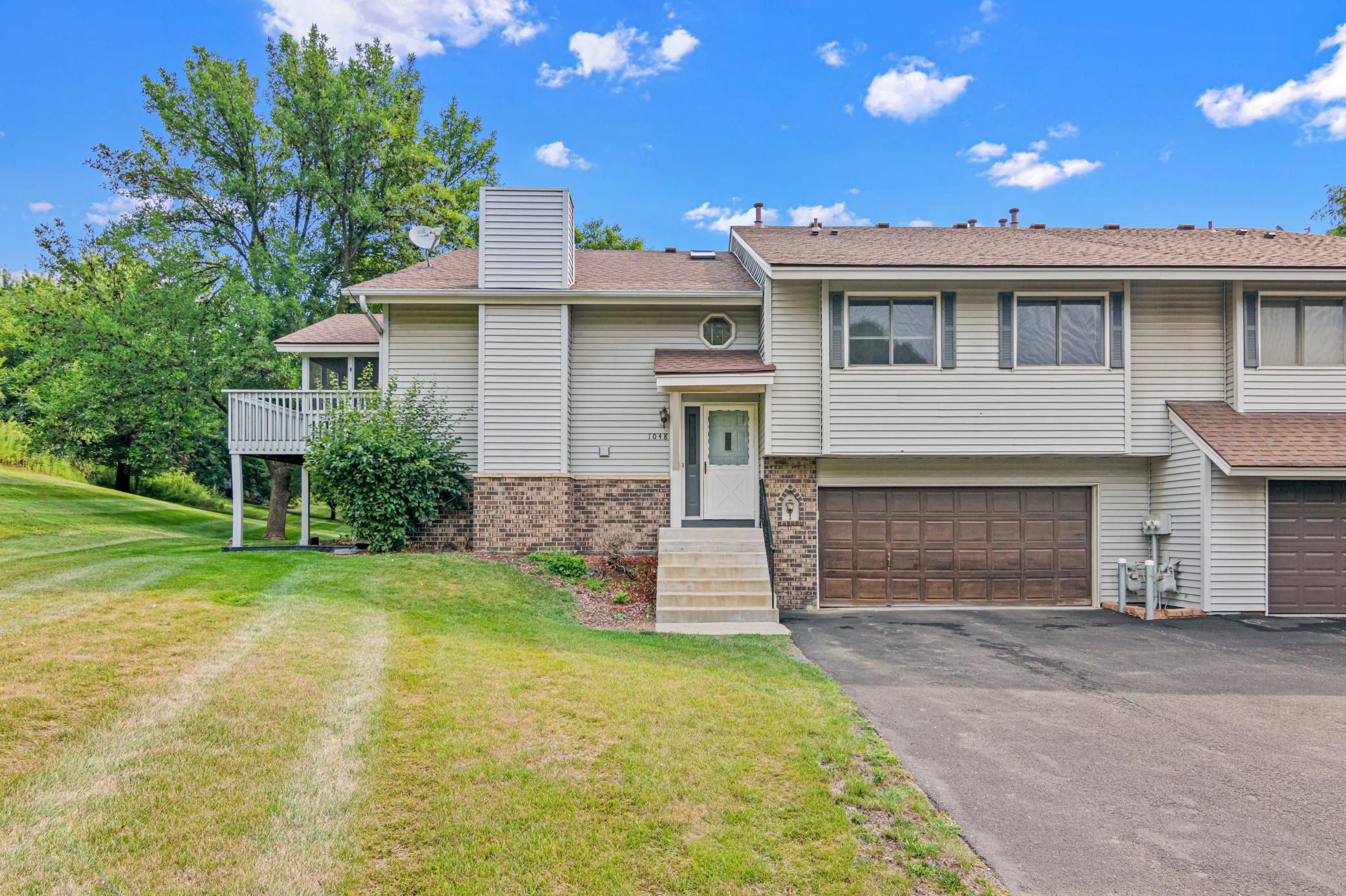 1048 Aston Circle — photo