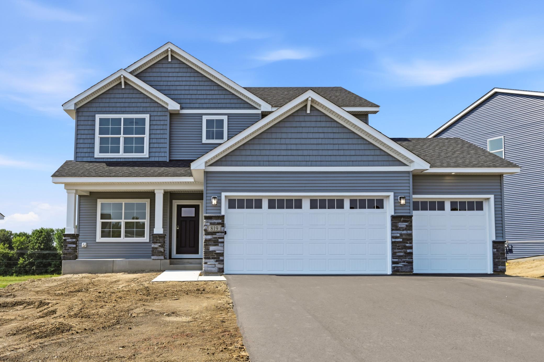 819 Walnut Grove Lane — photo