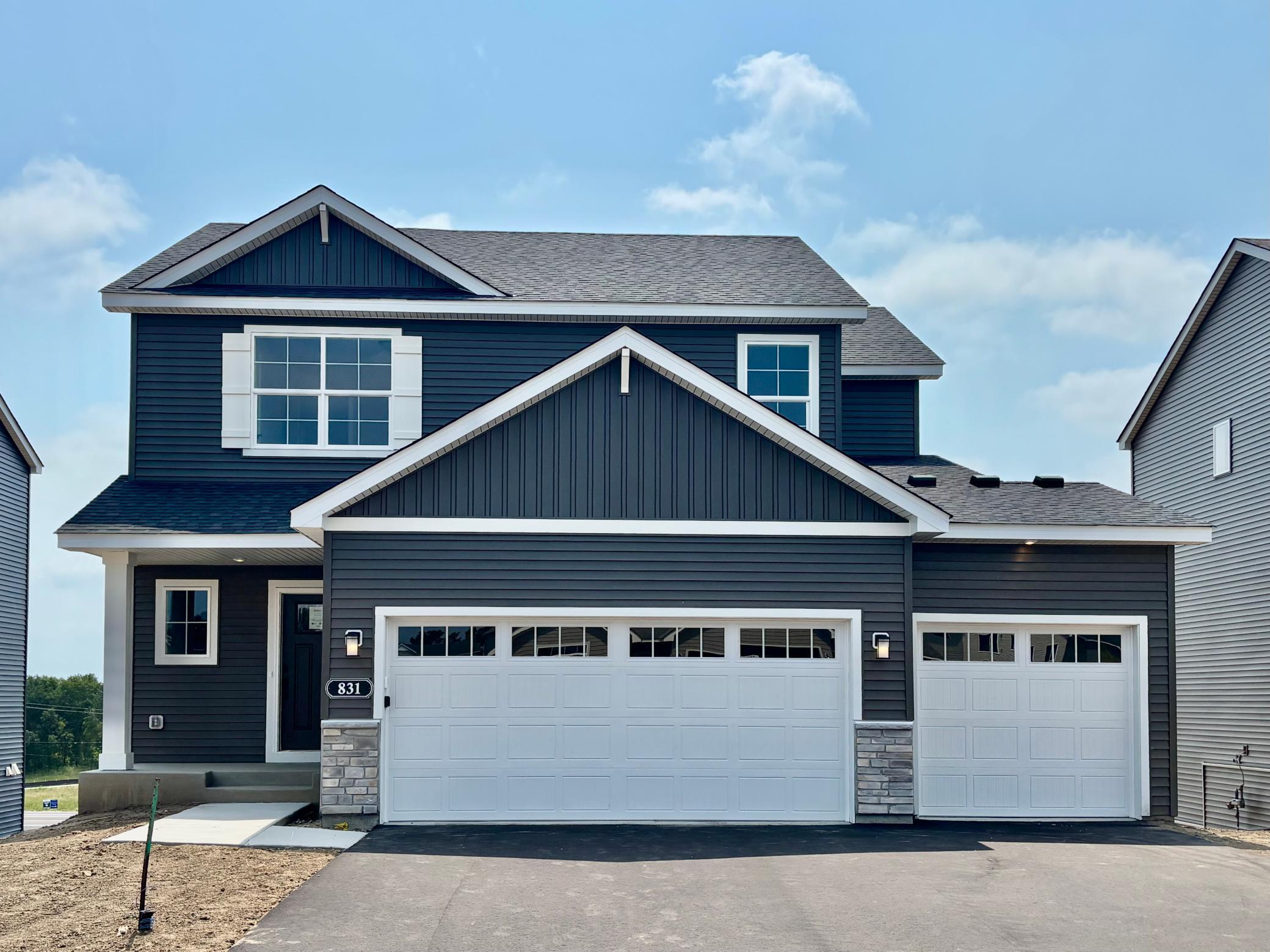 831 Walnut Grove Lane — photo