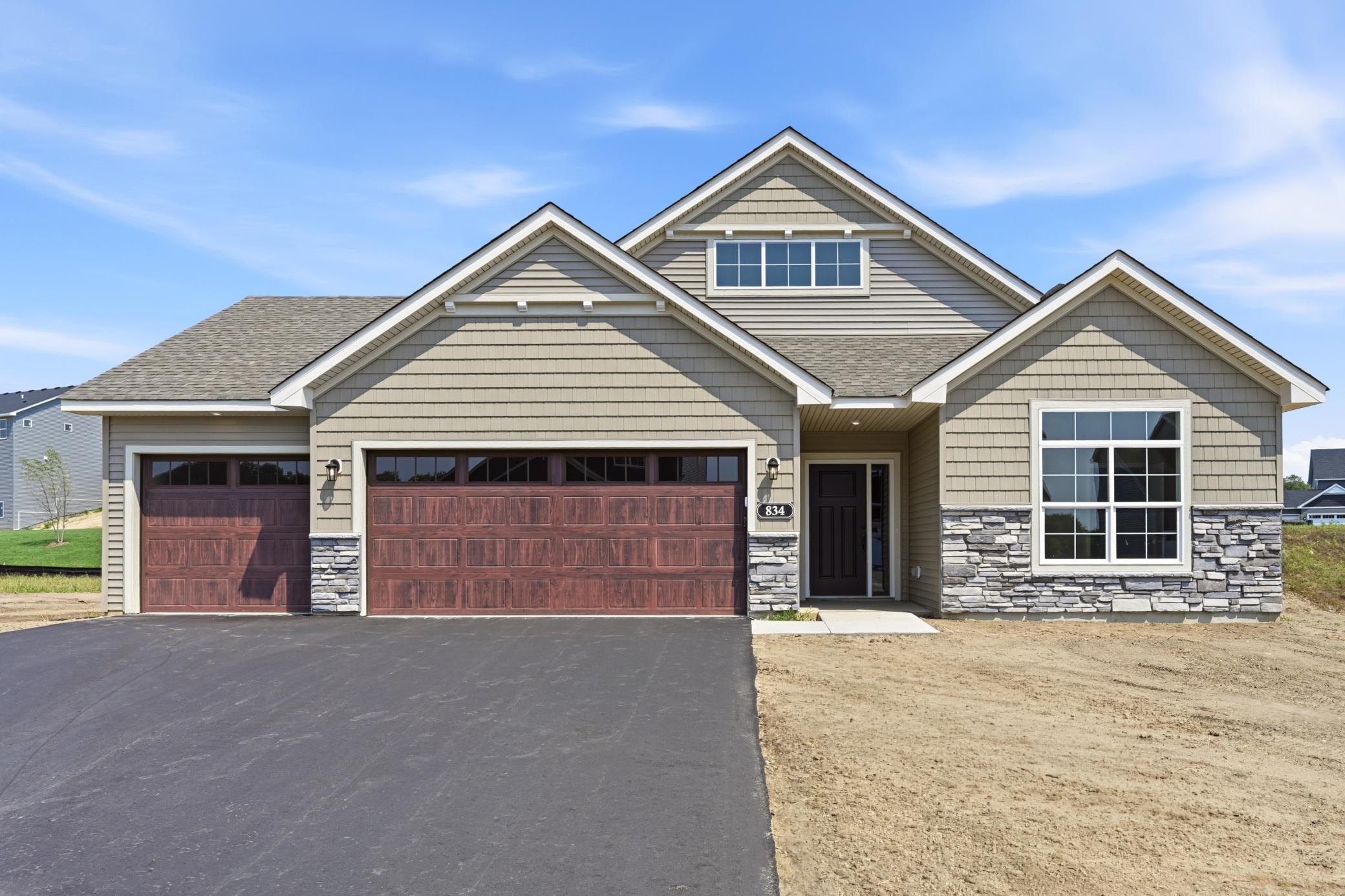 834 Walnut Grove Lane — photo