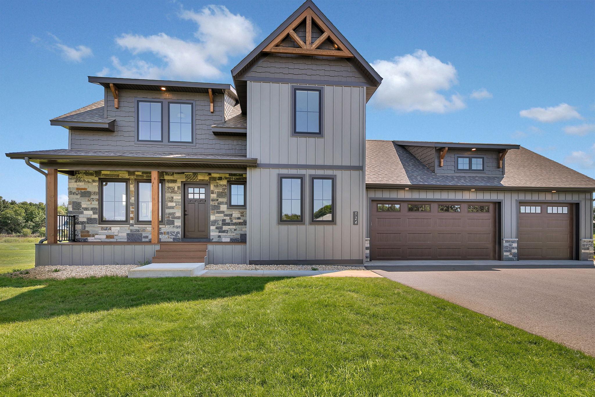 524 Northern Meadows Lane — photo