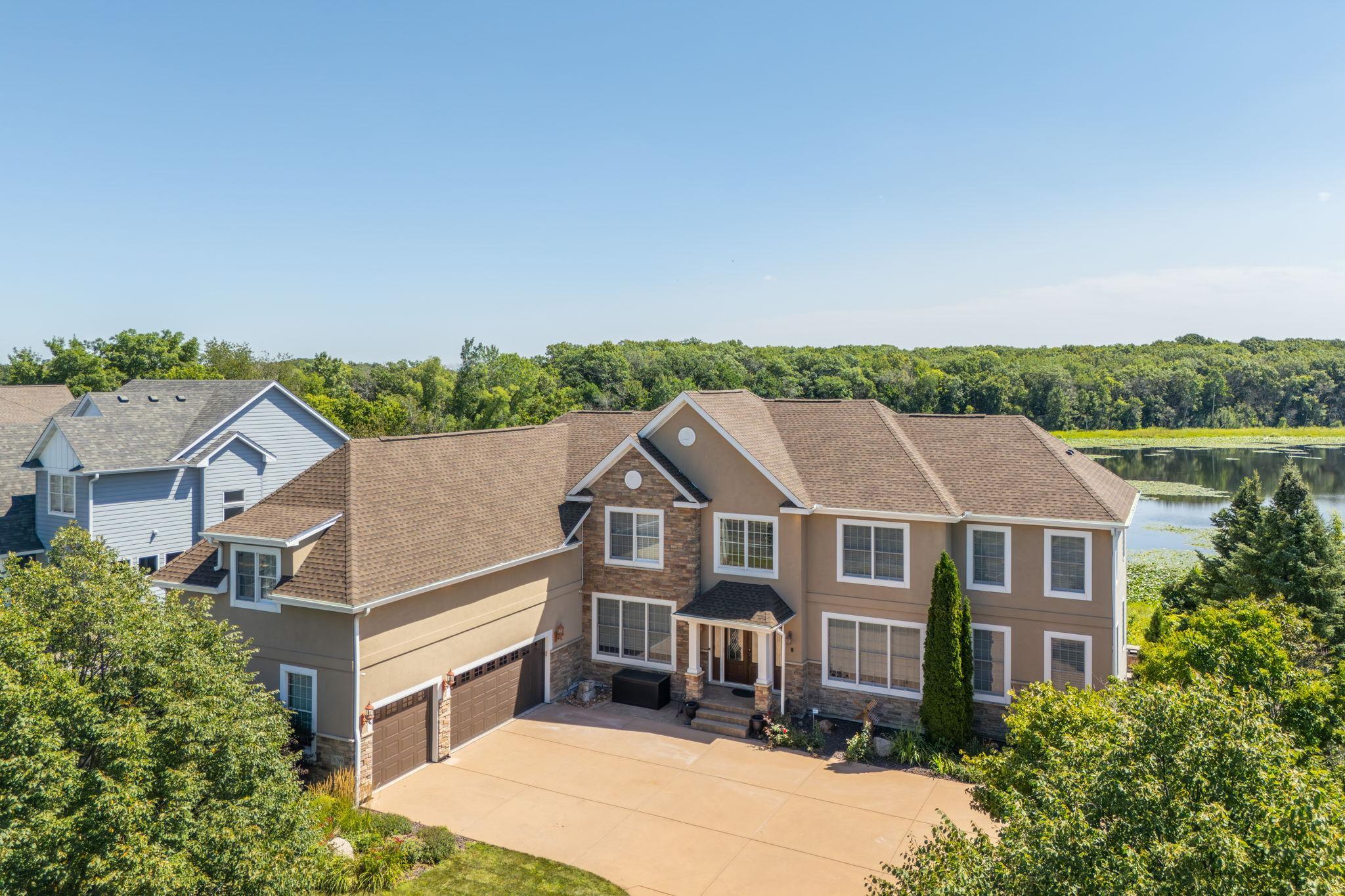16299 Stemmer Ridge Road NW — photo