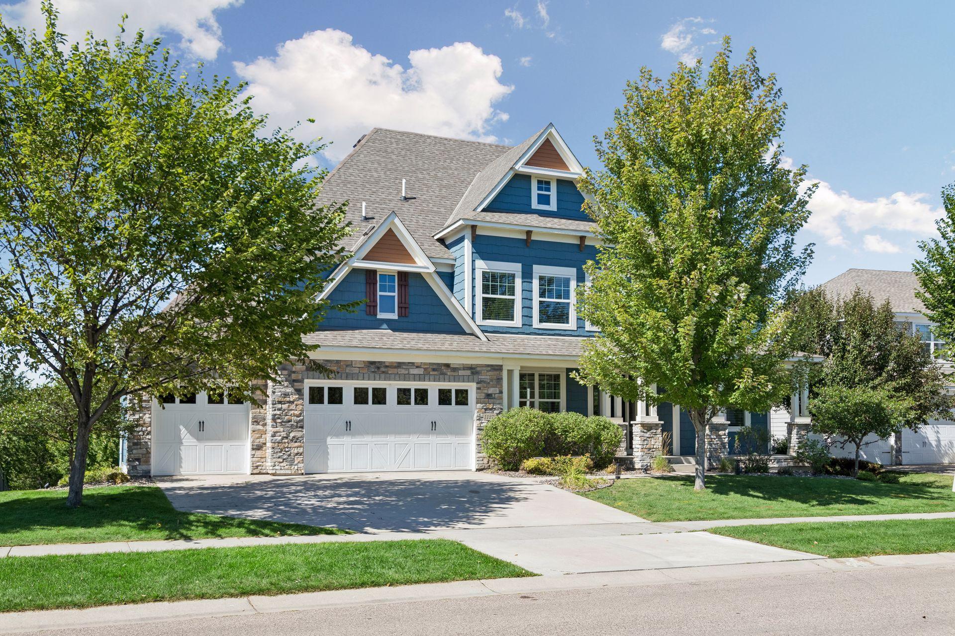 11274 Whitewater Drive — photo