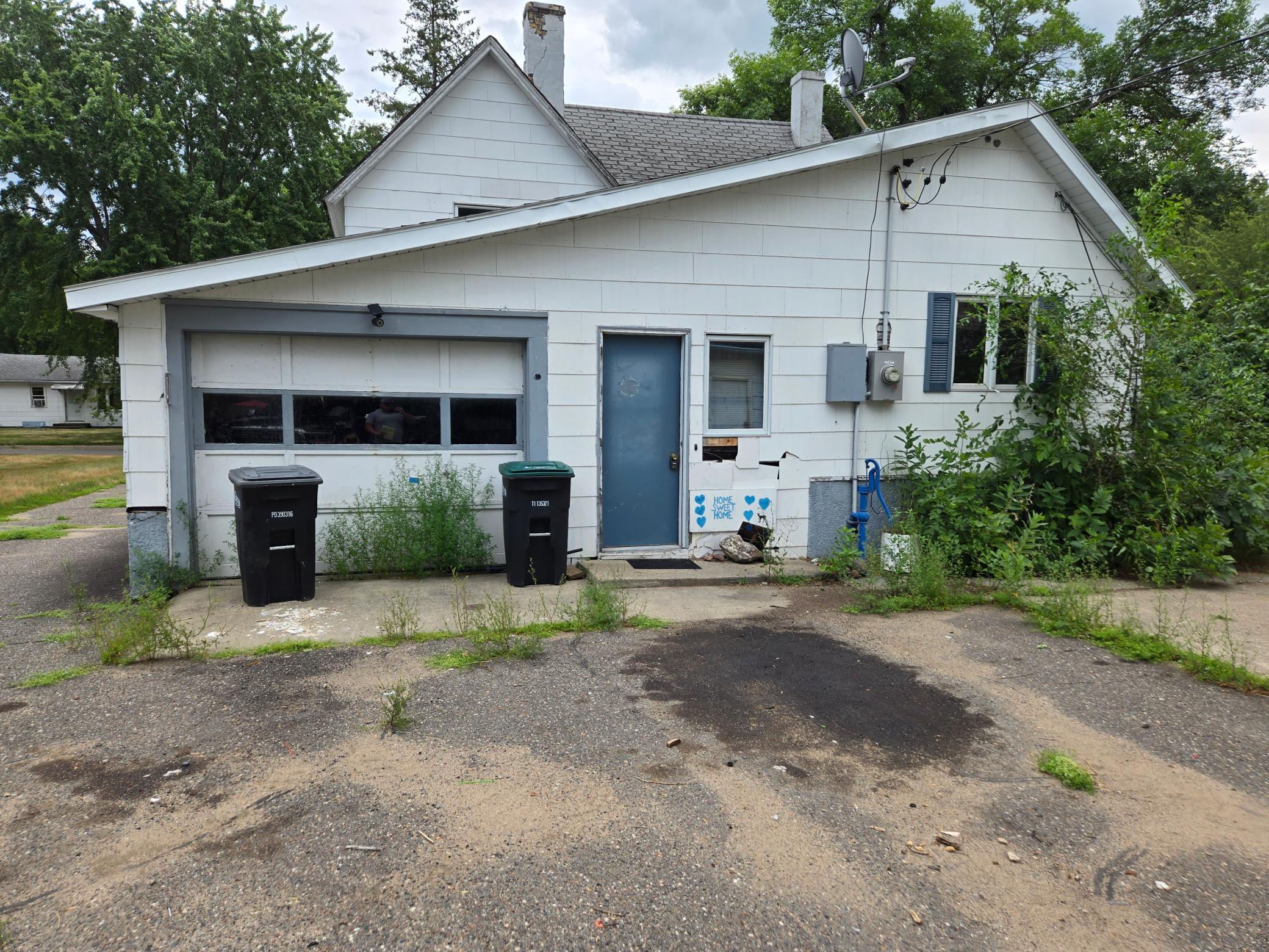 1007 7th Street NE — photo