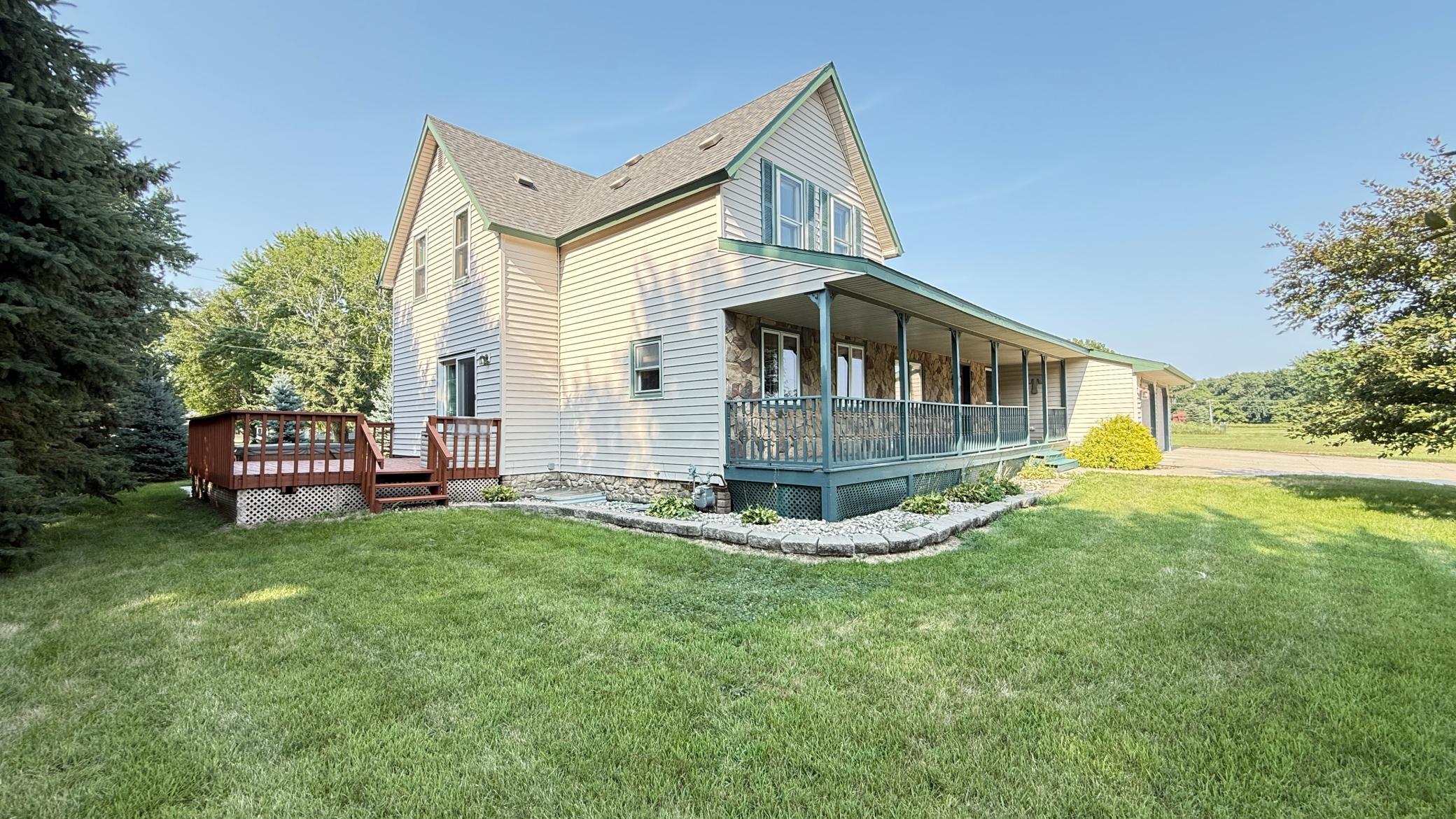 237 E Dahlstrom Avenue, Appleton, MN 56208 — photo 3
