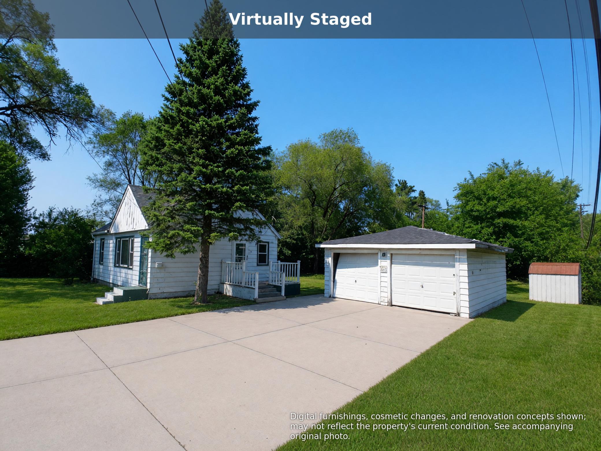 2331 Coon Rapids Boulevard NW — photo