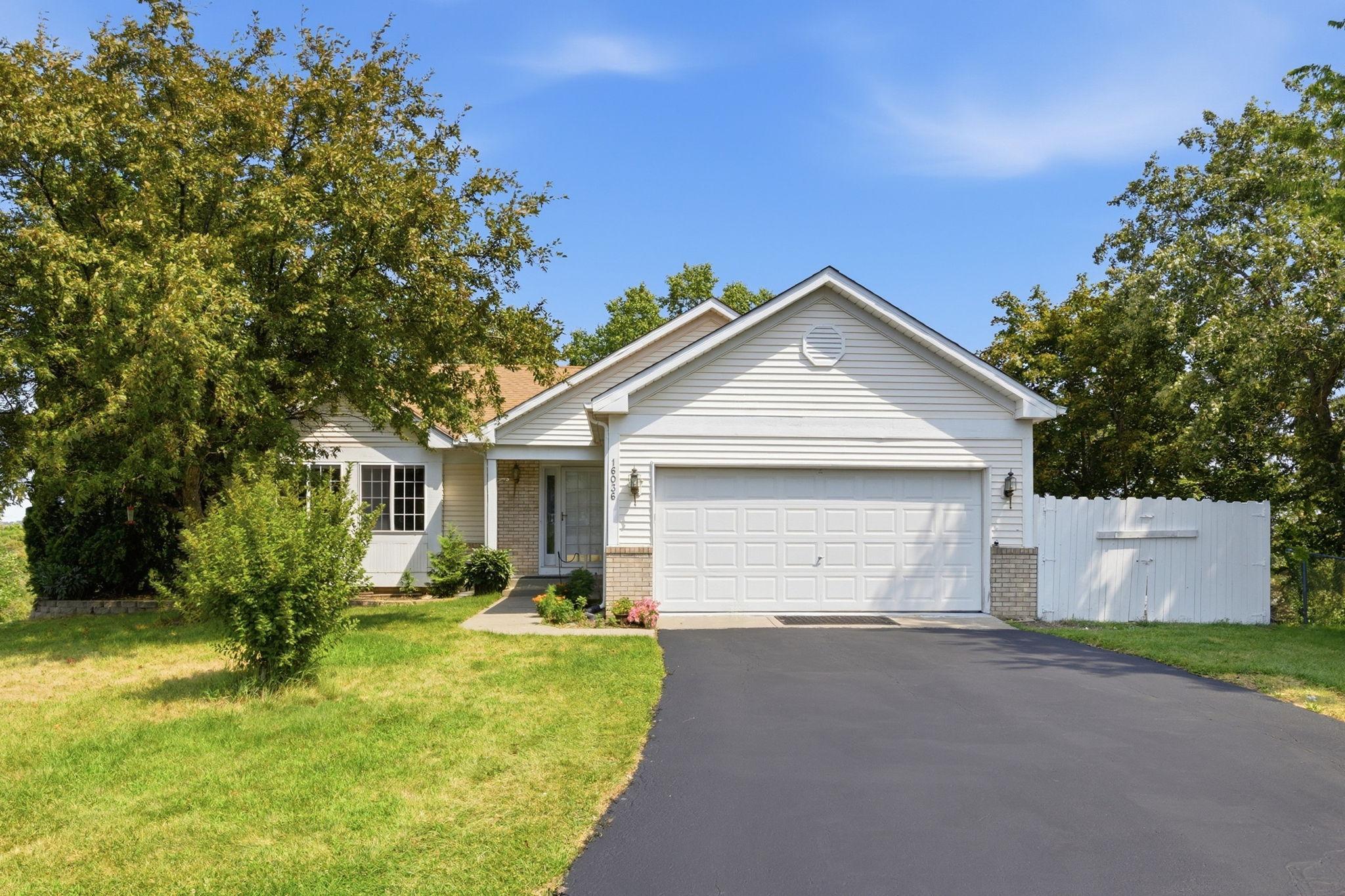 16036 Goodview Court — photo