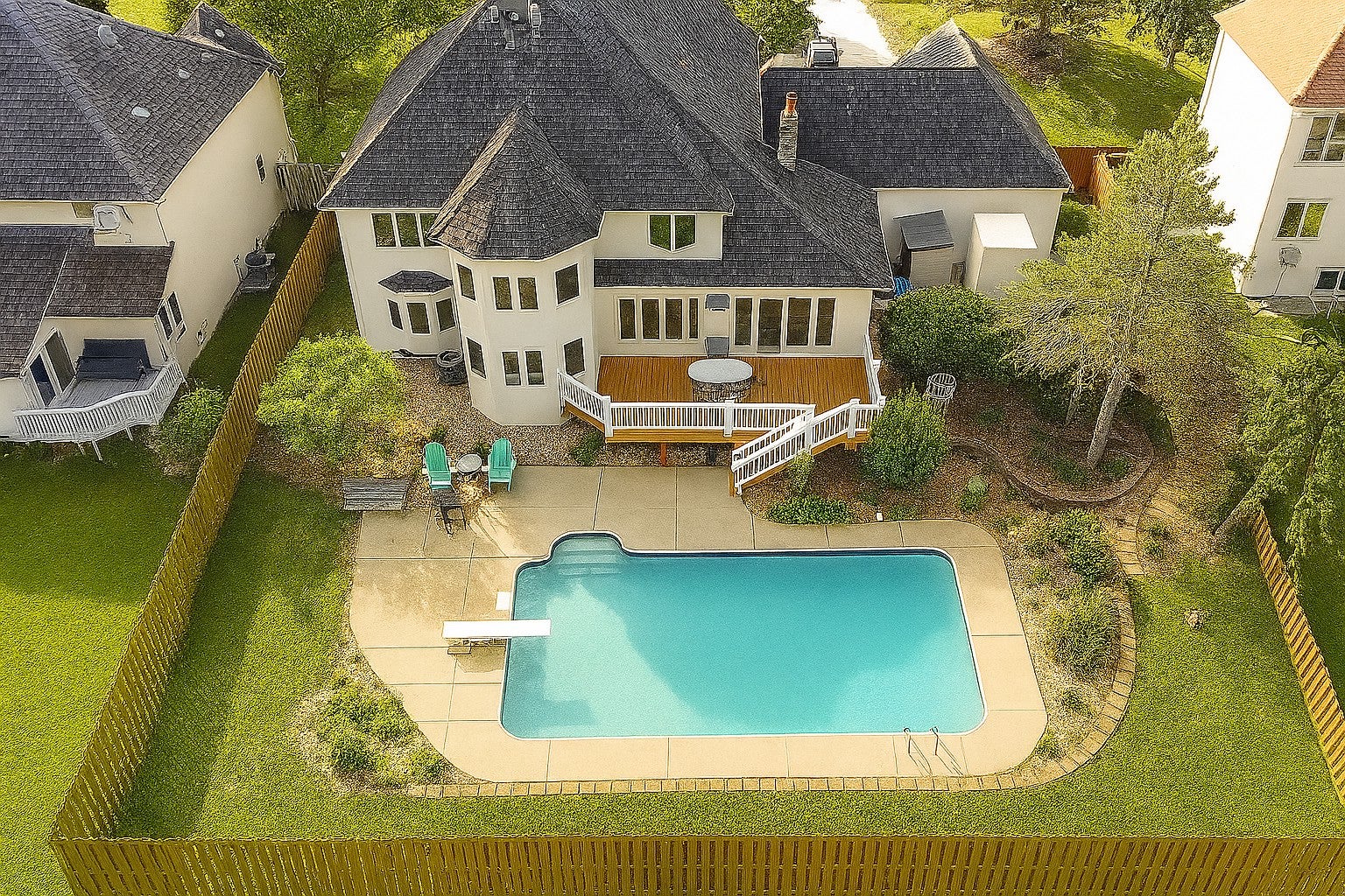 171 Red Oaks Drive — photo