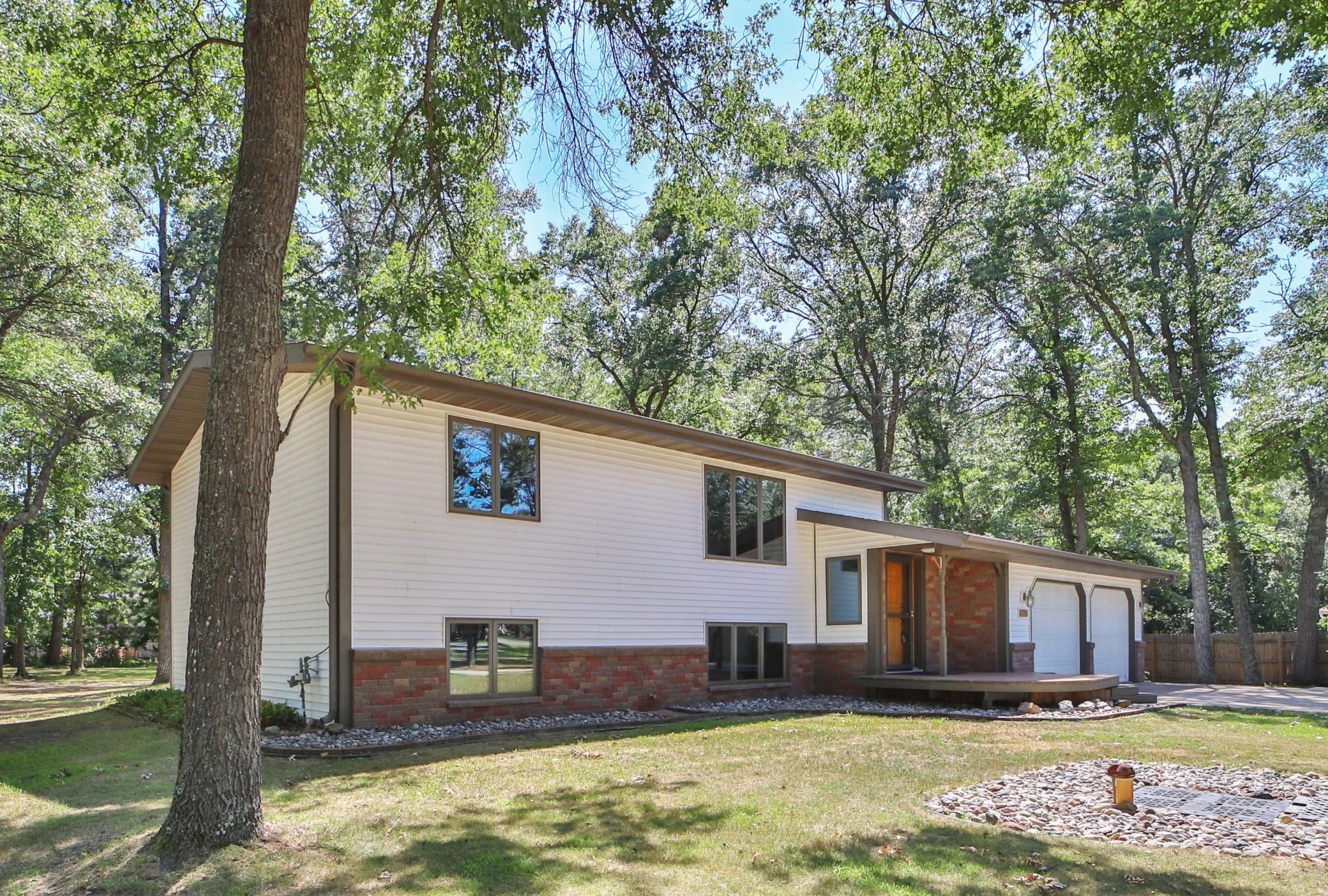 6205 Donald Street — photo