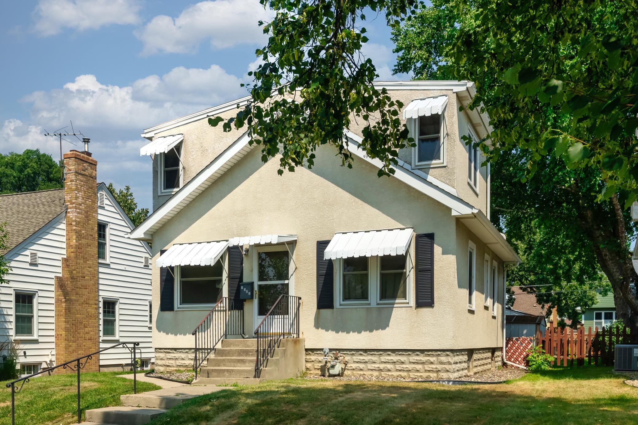 1303 Highland Parkway — photo
