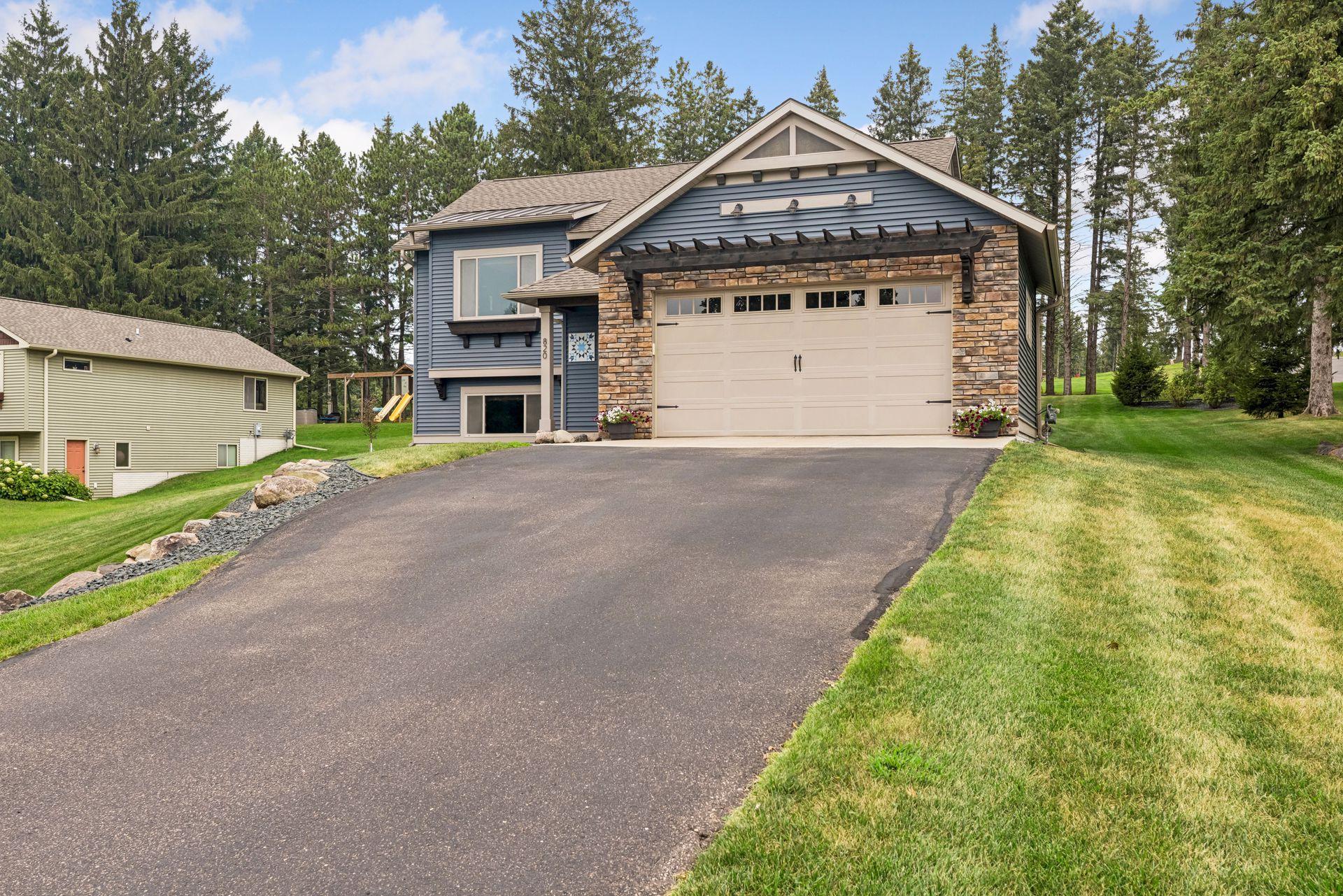 W820 Silver Fox Drive, Spring Valley, WI 54767 — photo 3