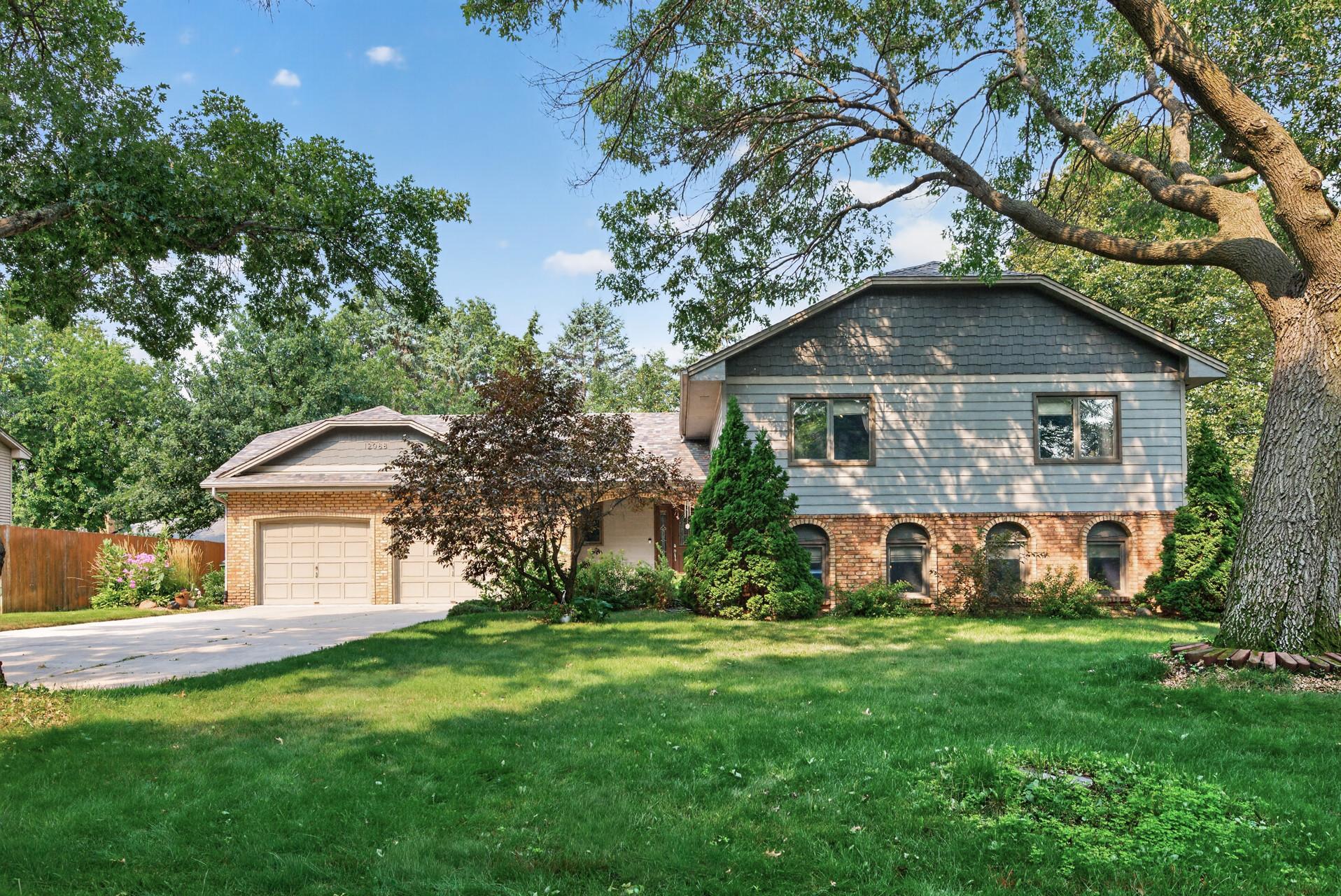 12088 Evergreen Street NW — photo