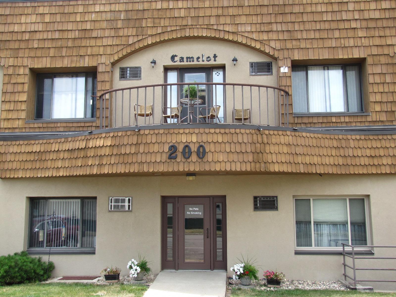 200 S Freeman Avenue 206 — photo