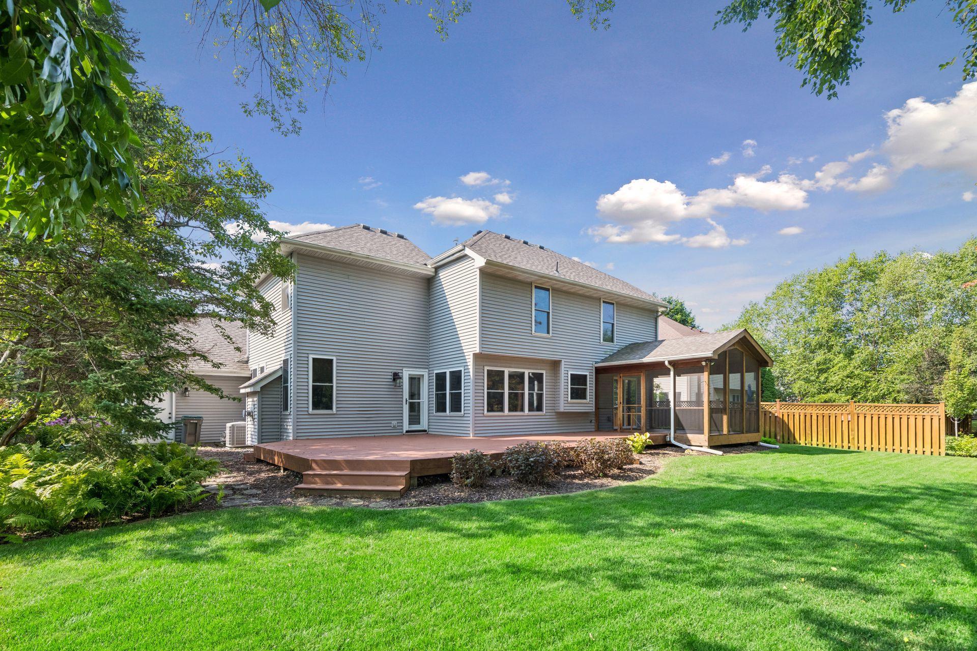 17004 Raleigh Lane, Eden Prairie, MN 55347 — photo 2