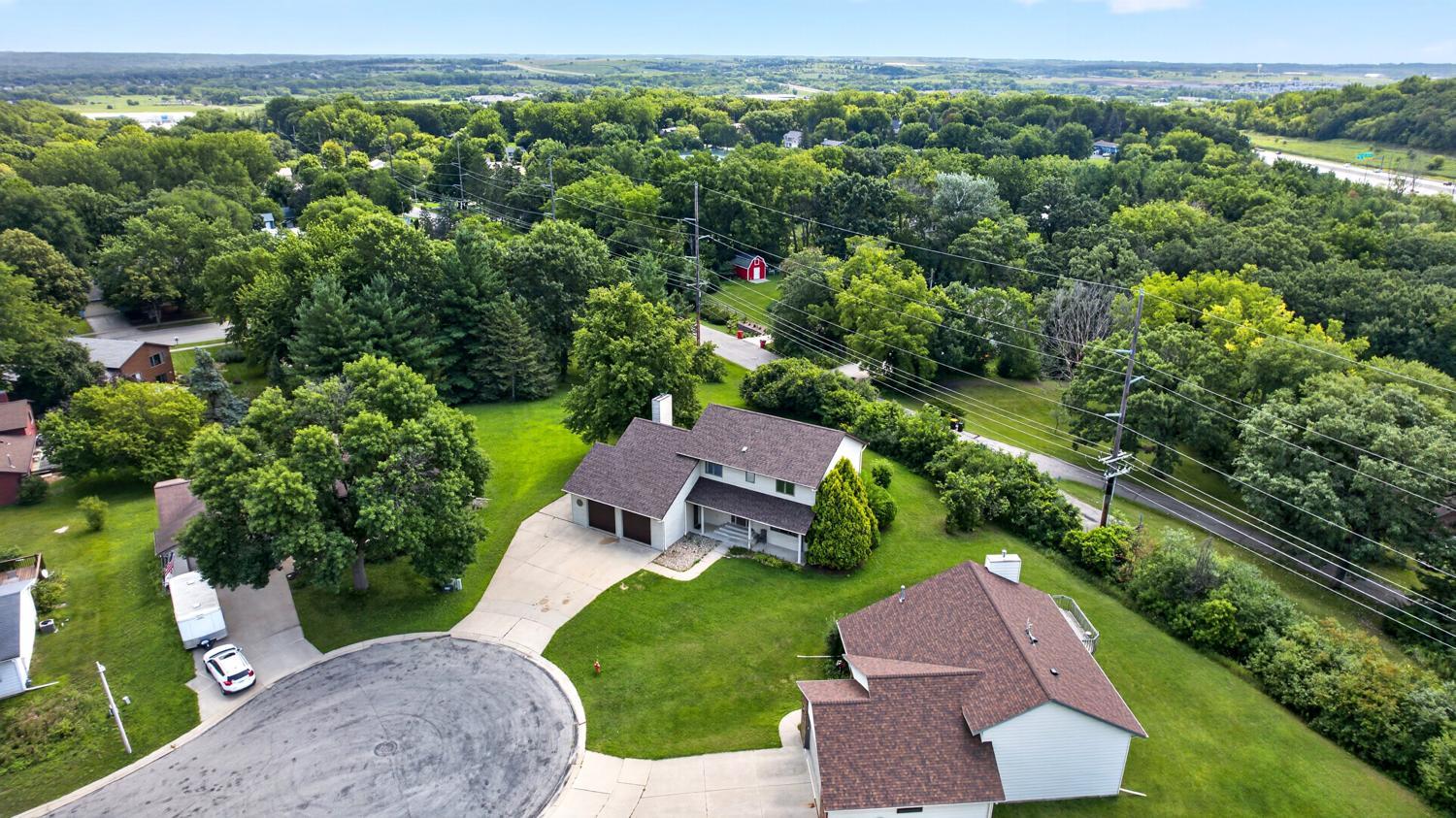 2466 Highview Lane SW, Rochester, MN 55902 — photo 3