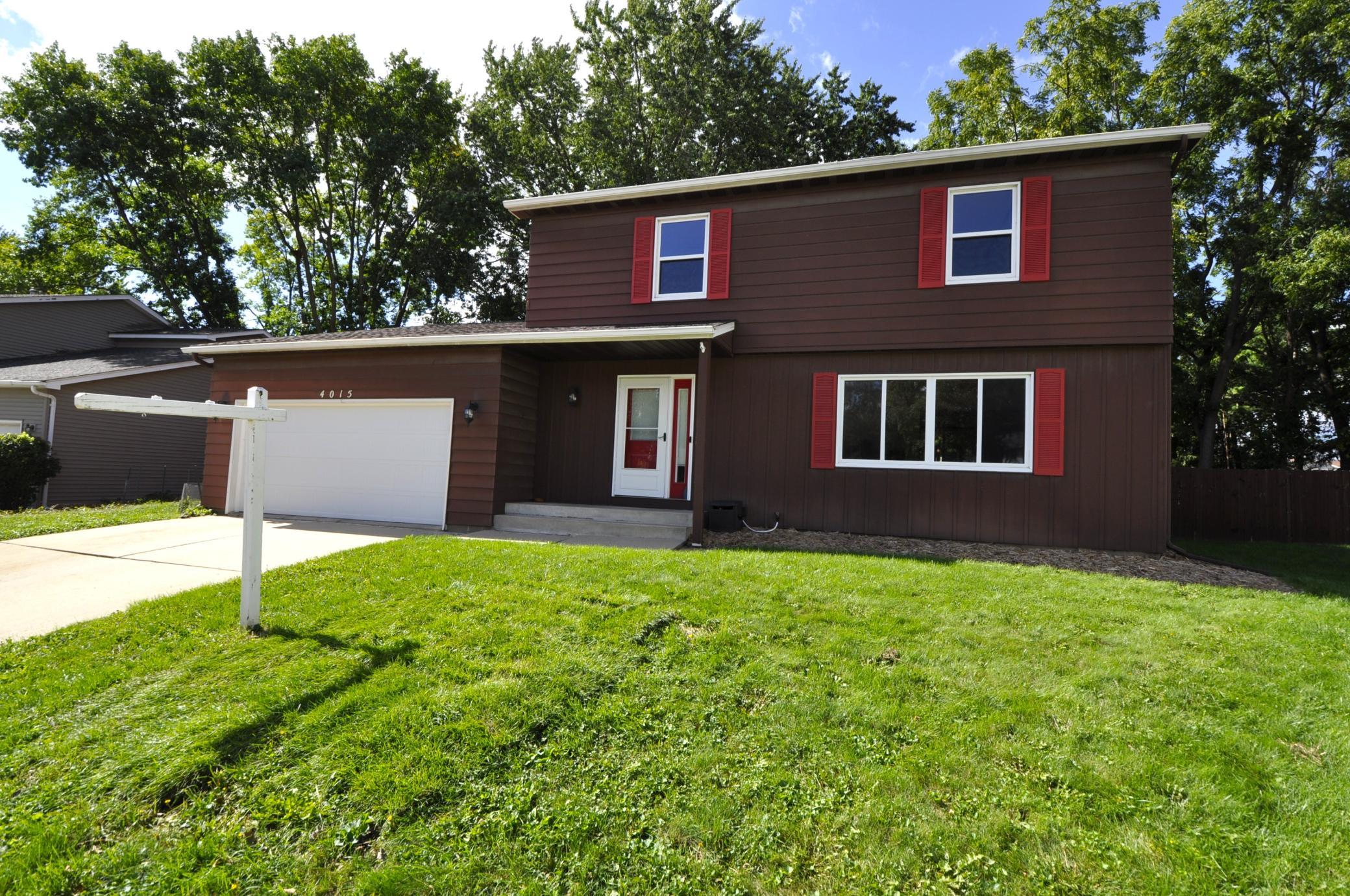 4015 Mary Lane NW, Rochester, MN 55901 — photo 2